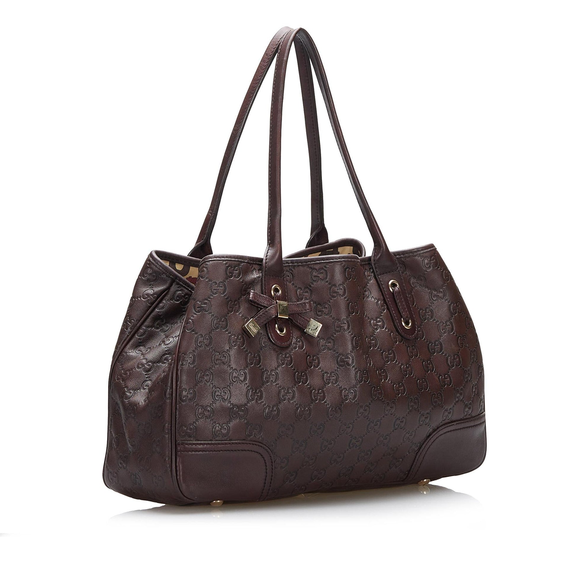 Gucci Designer Tote