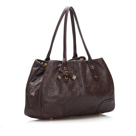Gucci Designer Tote