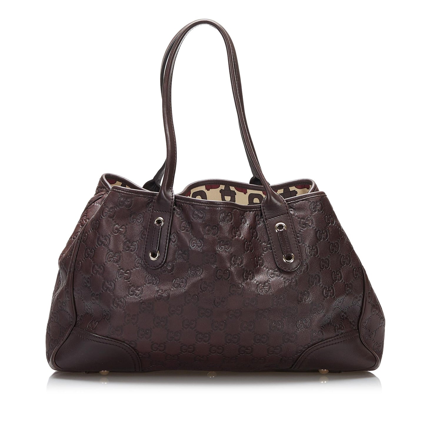 Gucci Guccissima Princy Tote (SHG-TGUA9d)