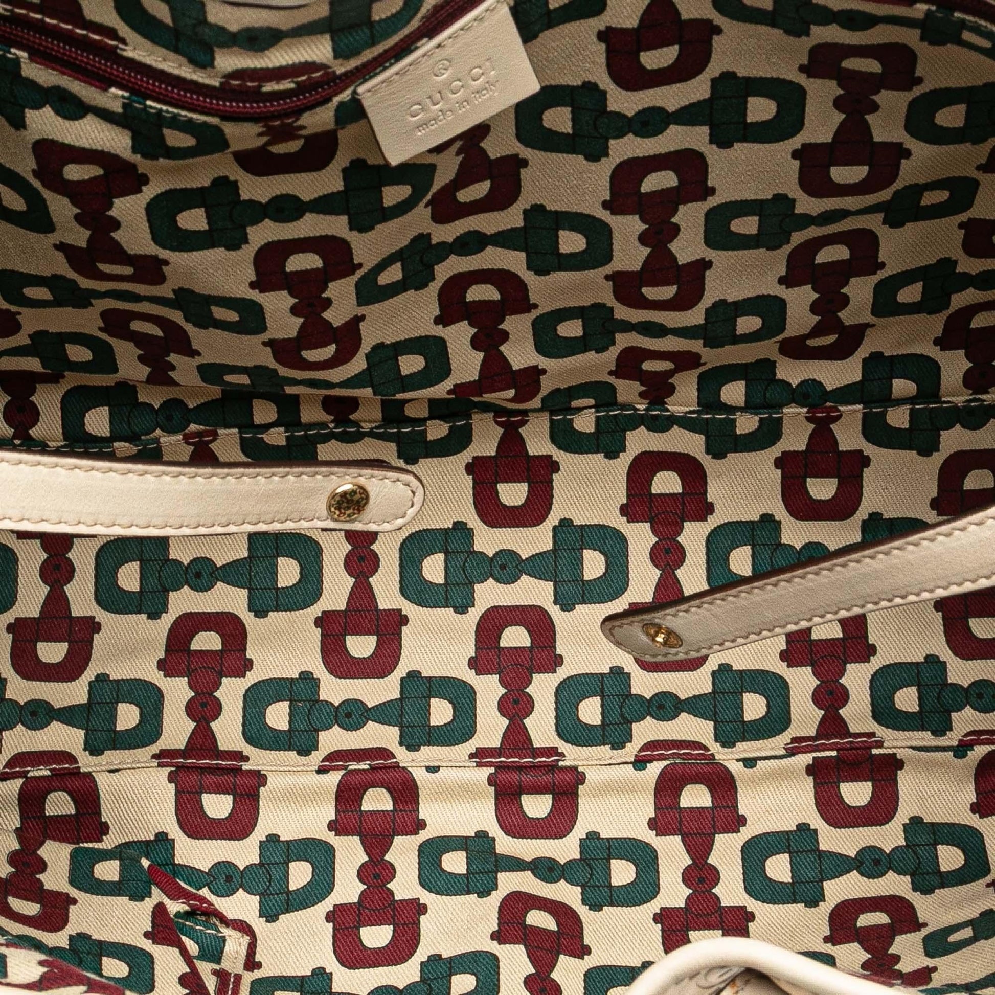 Gucci Guccissima Princy Tote