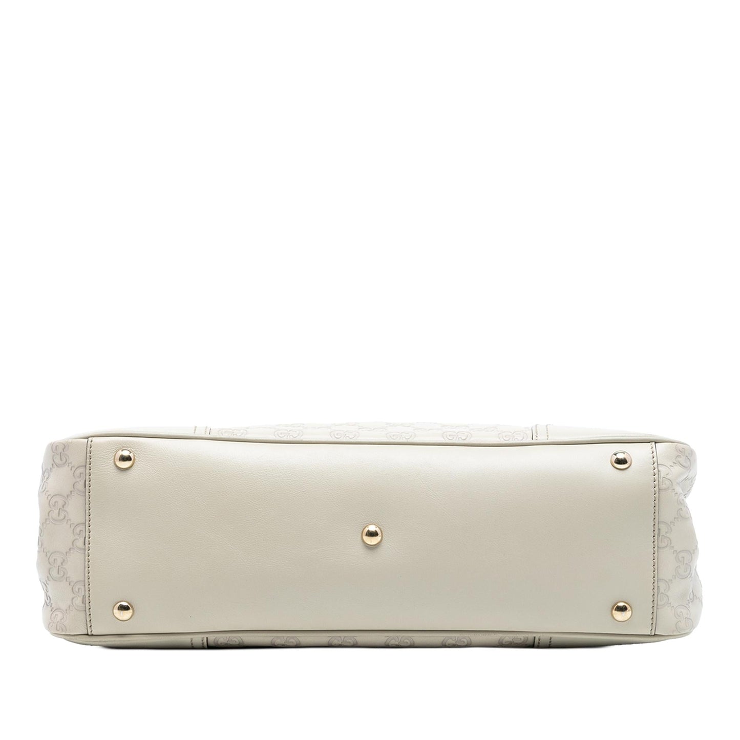 Gucci Guccissima Princy Tote