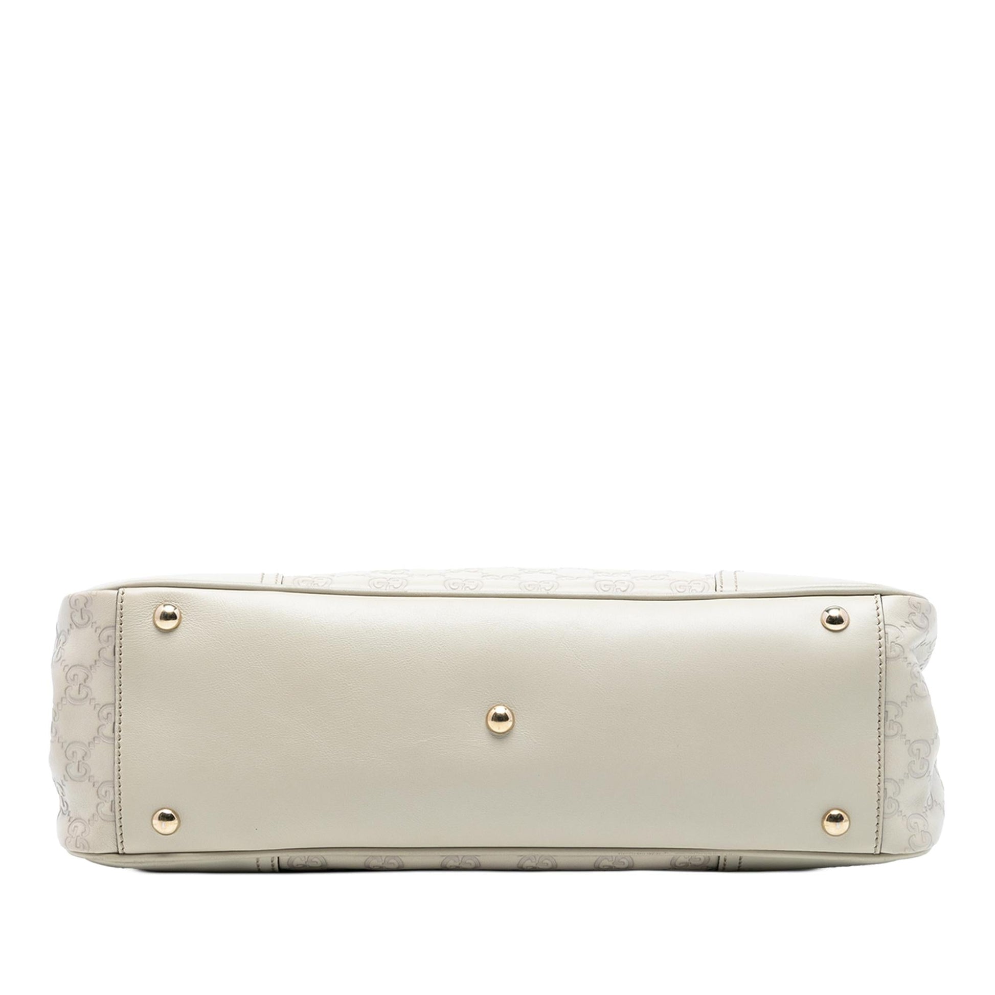 Gucci Guccissima Princy Tote