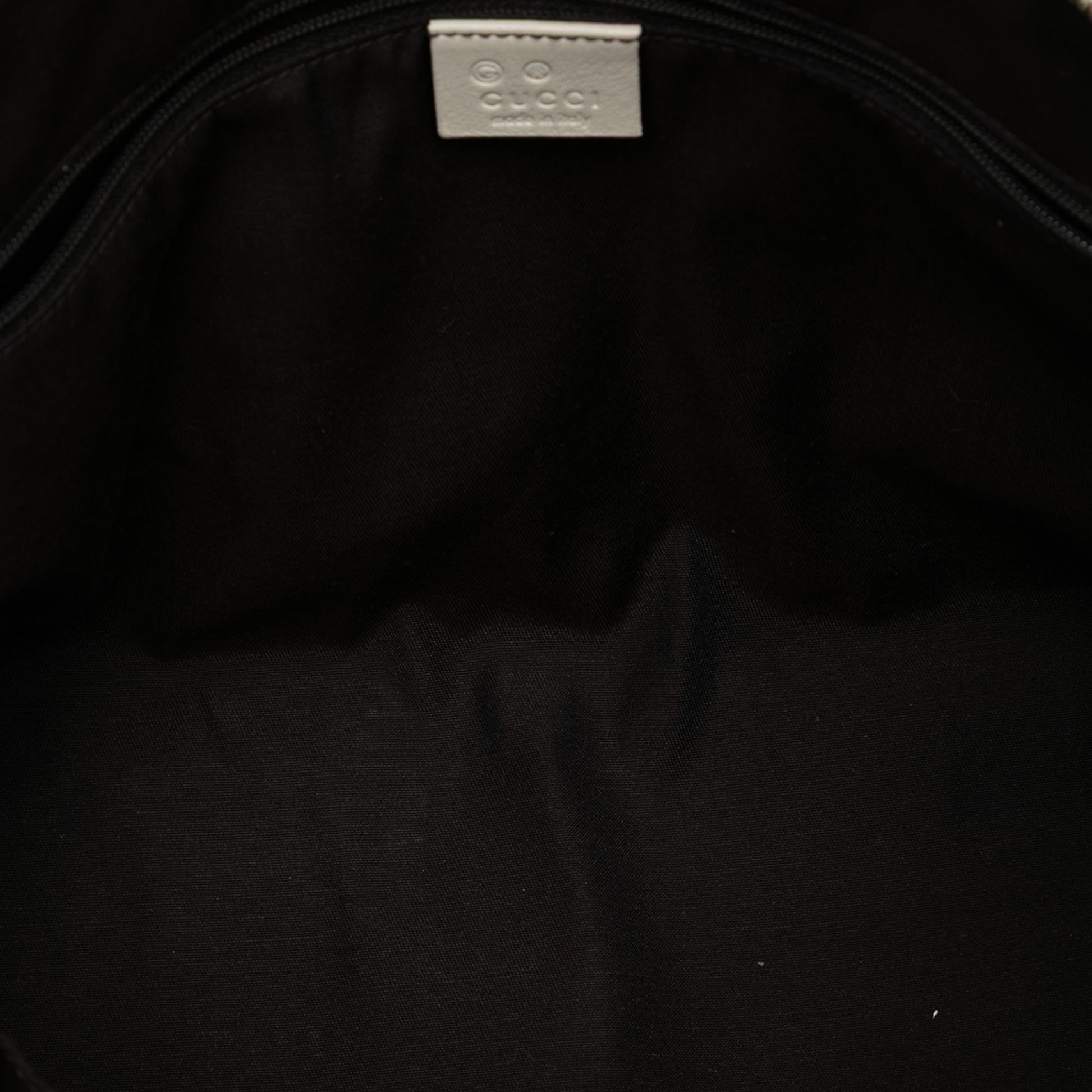 Gucci Guccissima Princy Tote