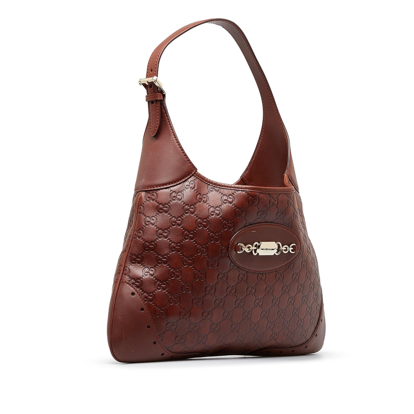 Gucci Monogram Crossbody