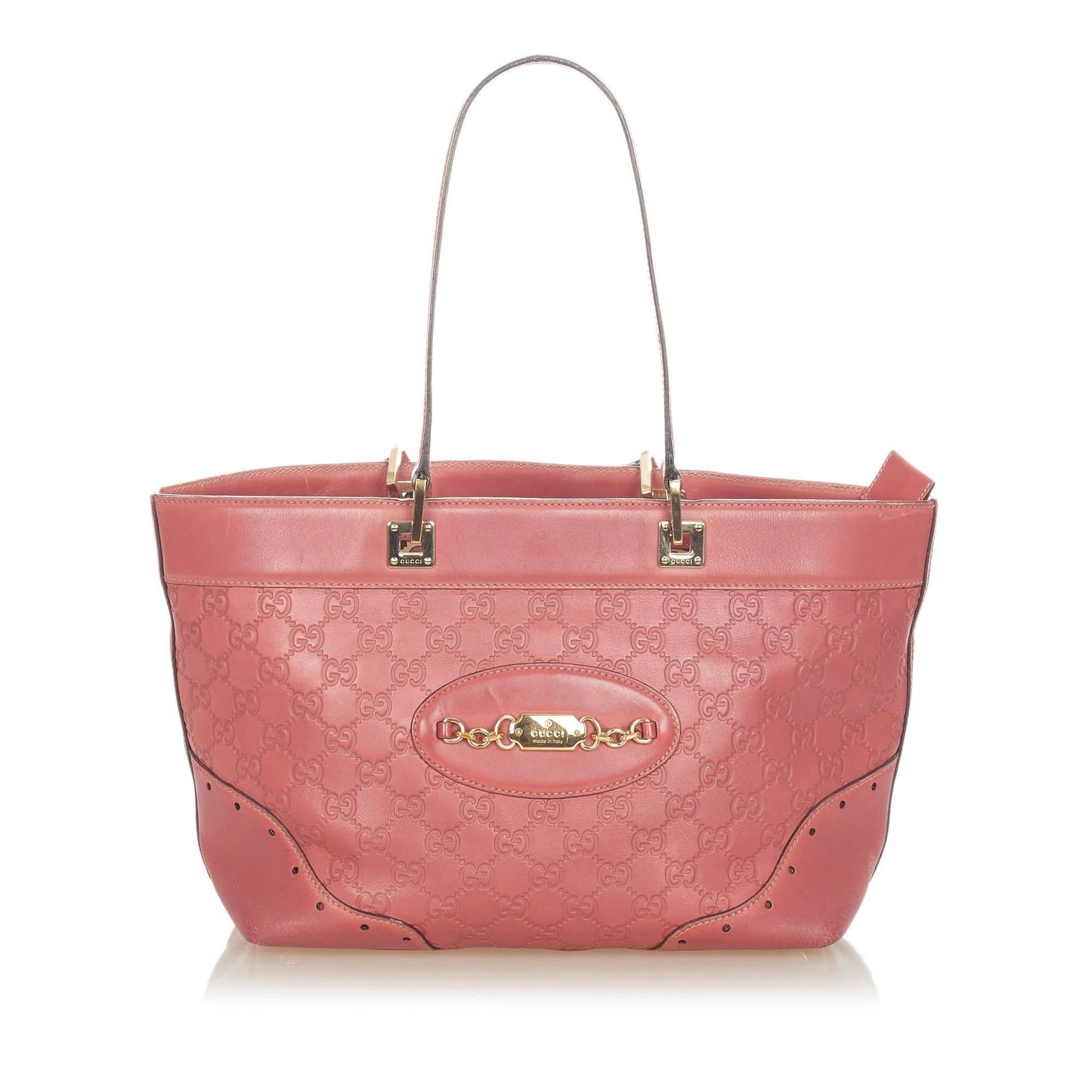 Gucci Monogram Tote