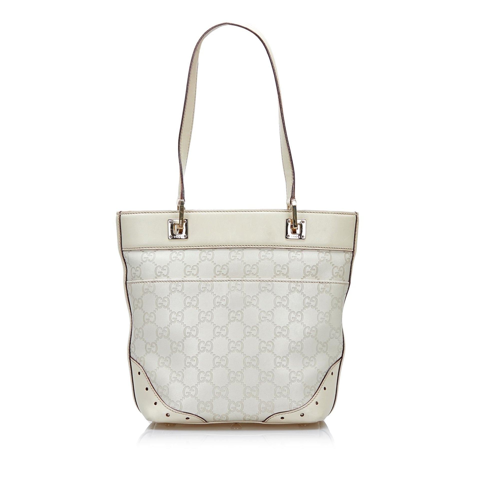 Gucci Designer Tote