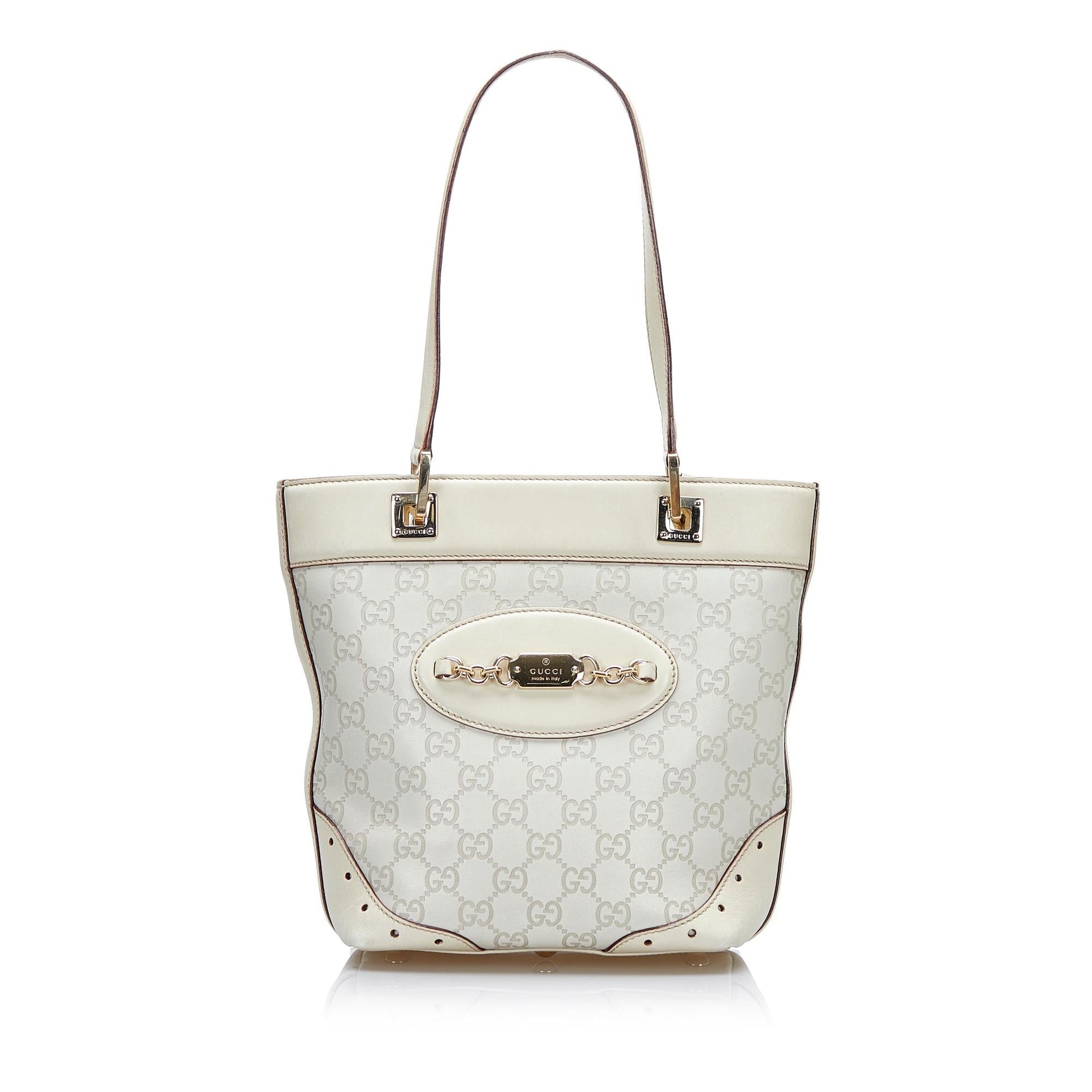 Gucci Designer Tote