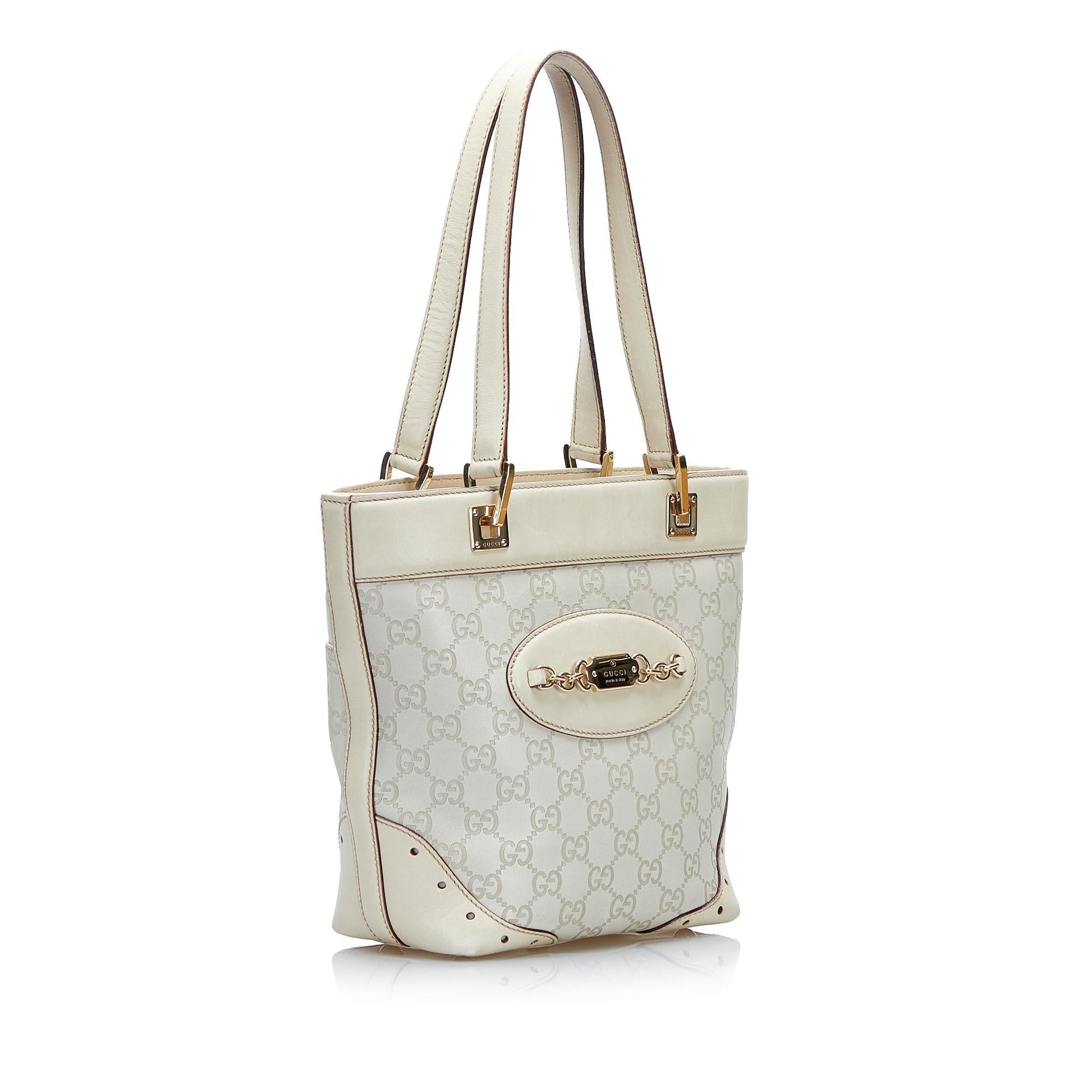 Gucci Designer Tote