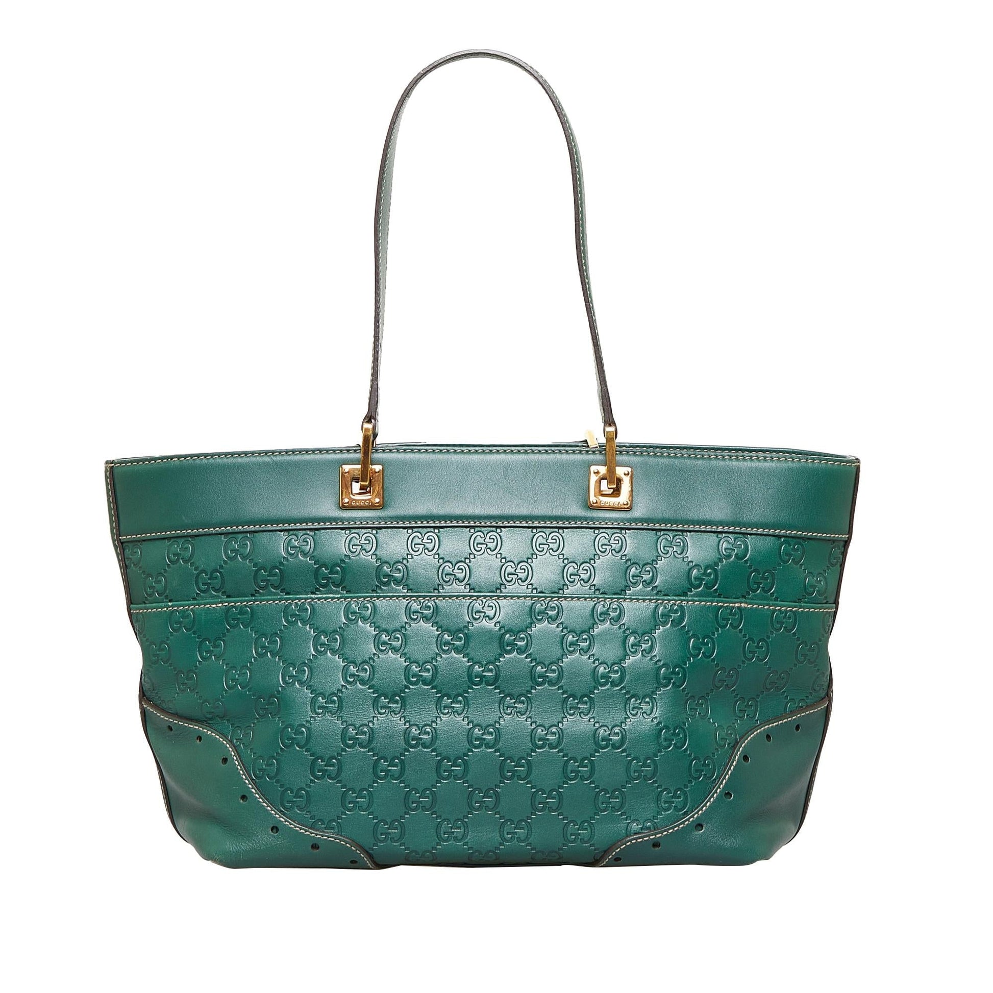 Gucci Designer Tote