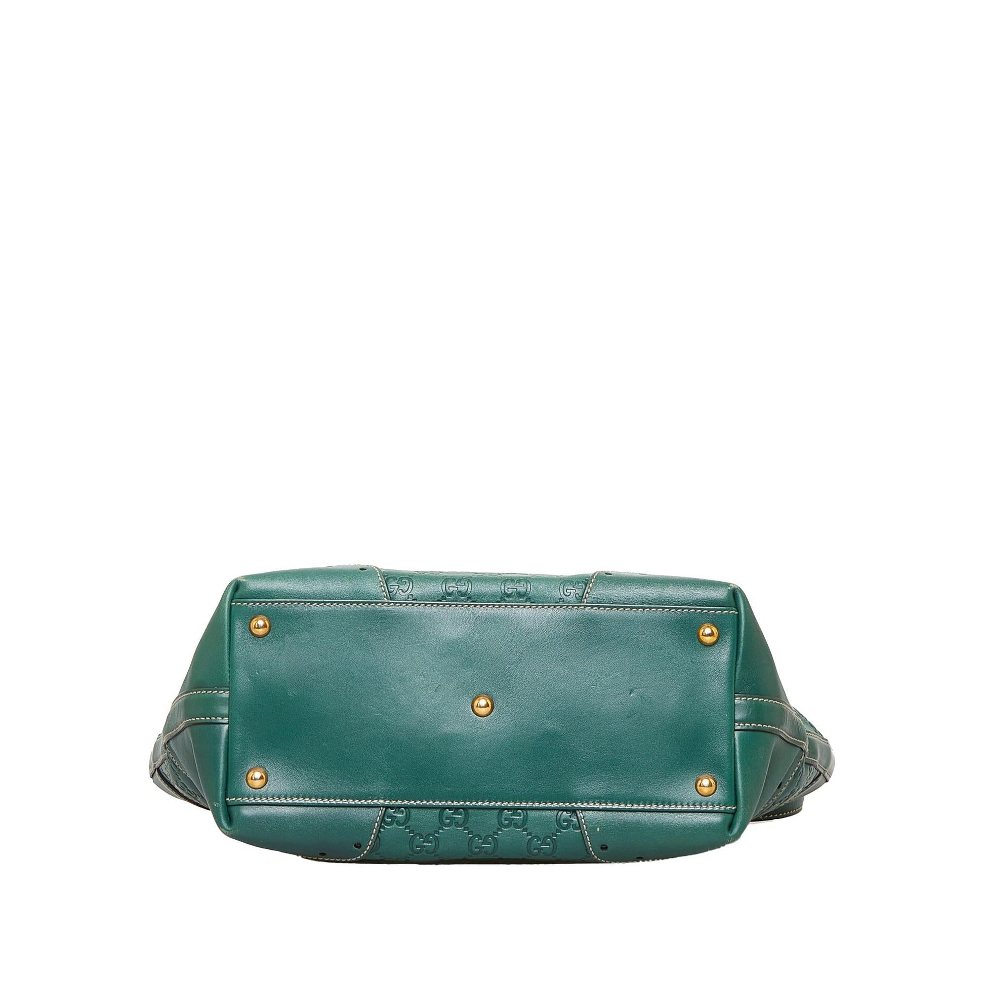 Gucci Designer Tote