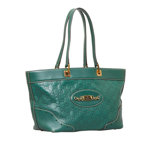 Gucci Designer Tote