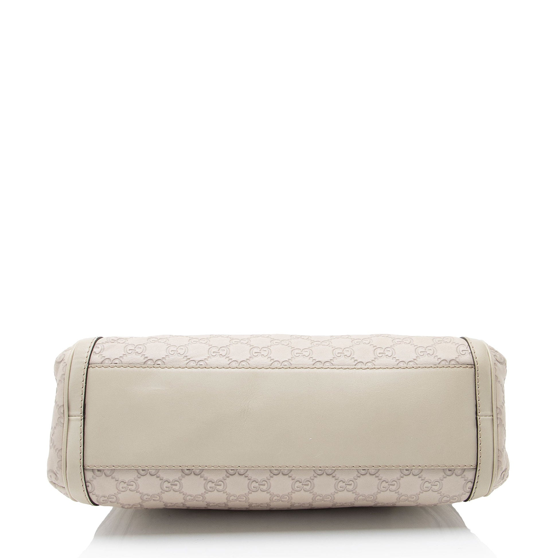 Gucci Guccissima Scarlett Small Hobo