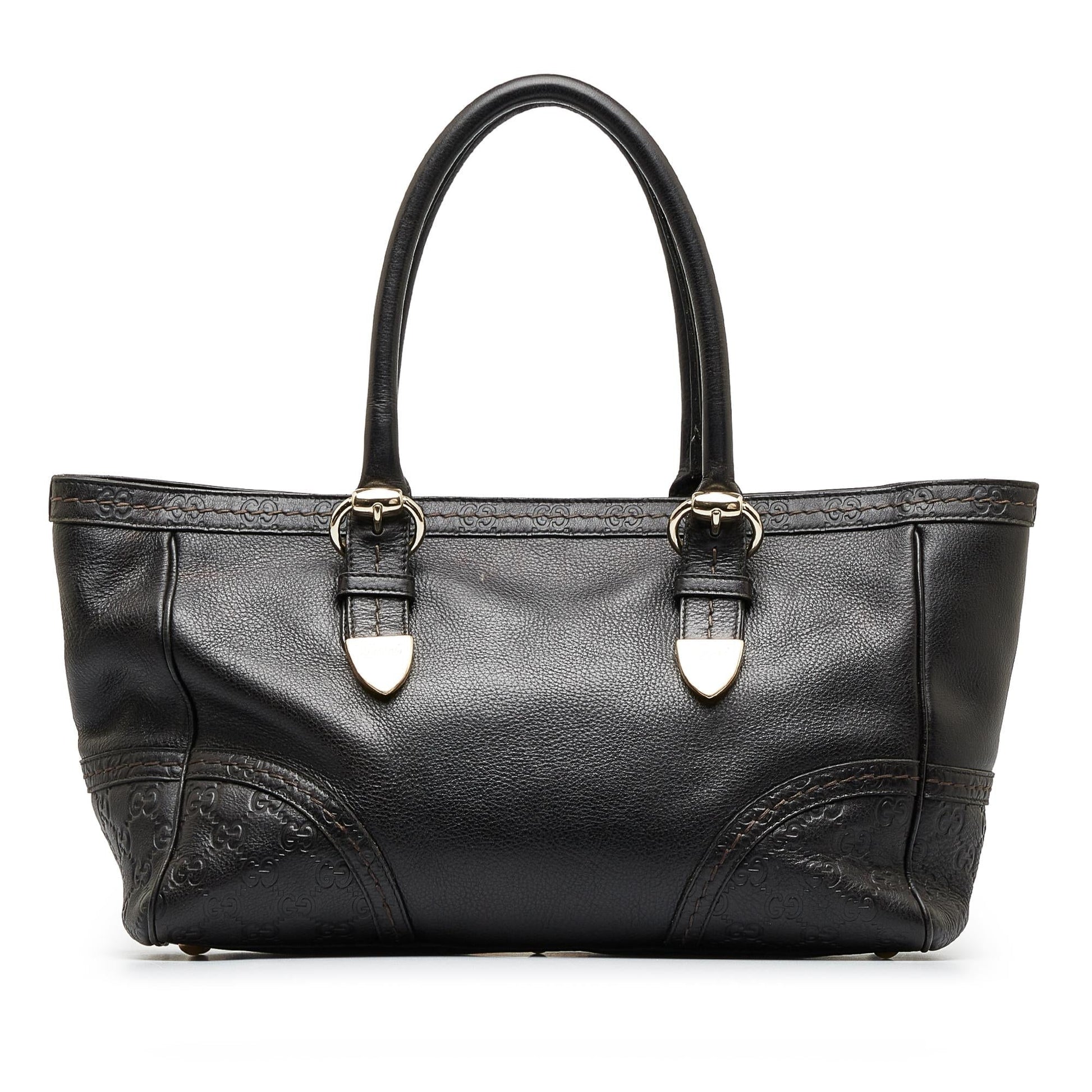 Gucci Designer Tote