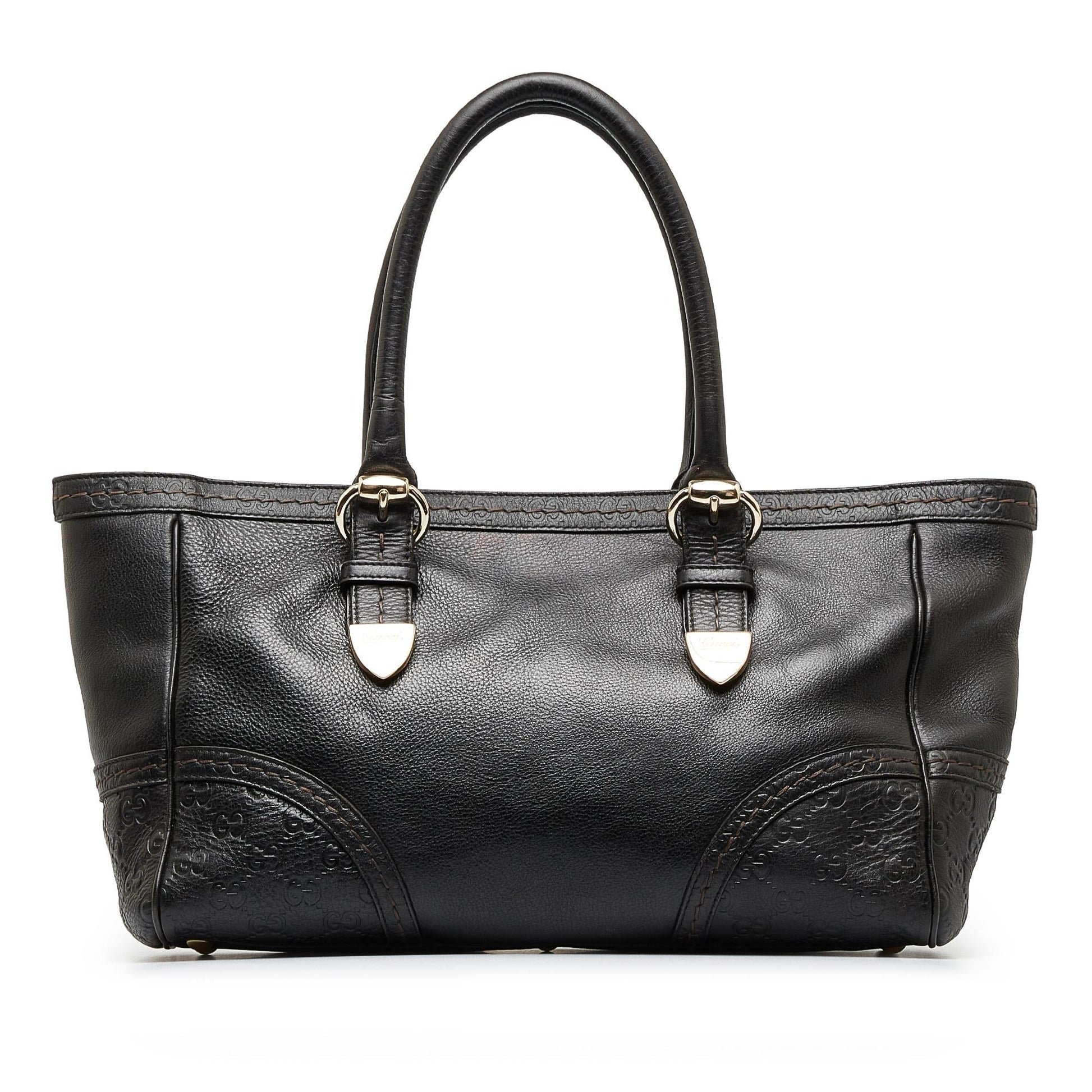 Gucci Designer Tote