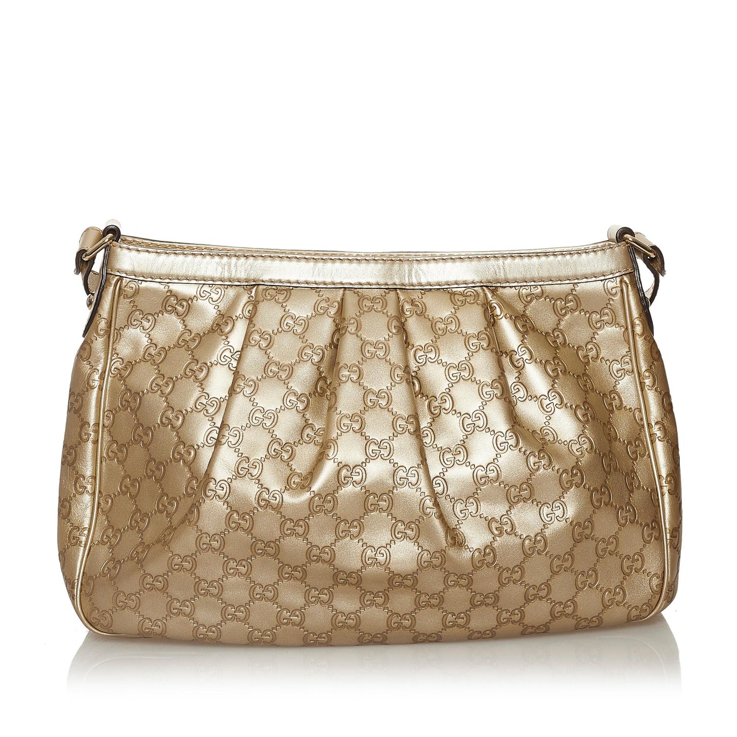 Gucci Guccissima Crossbody Style 3