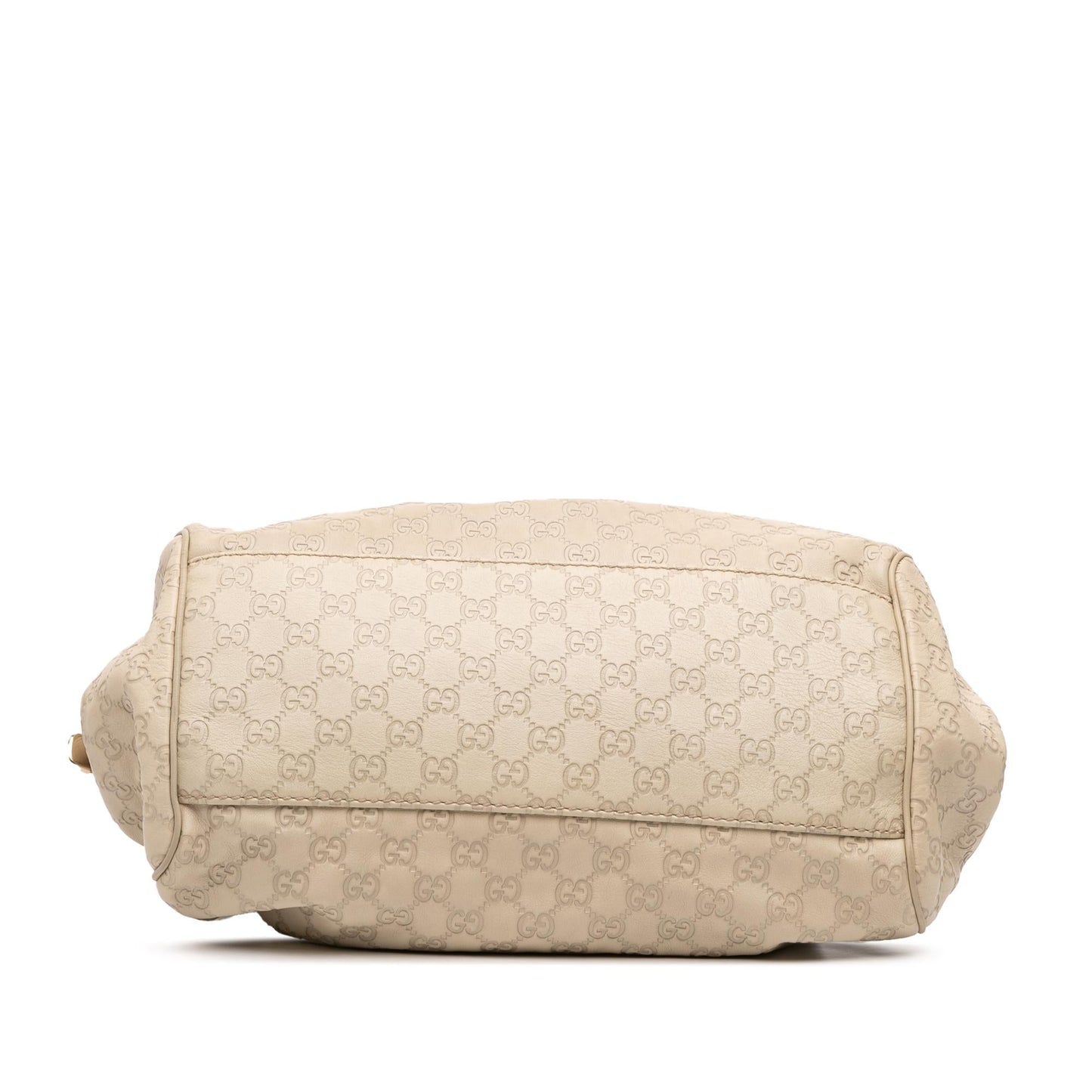 Gucci Guccissima Sukey Satchel