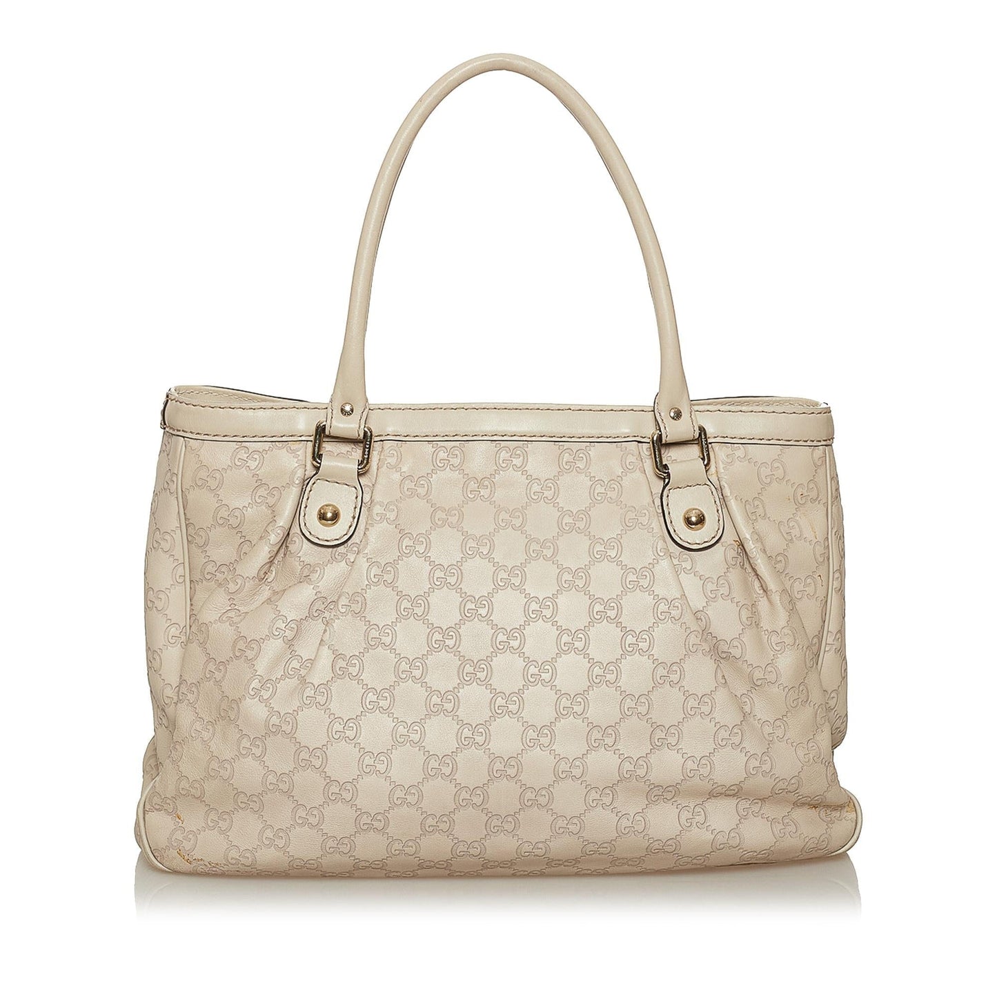 Gucci Guccissima Sukey Tote Bag (SHG-29149)