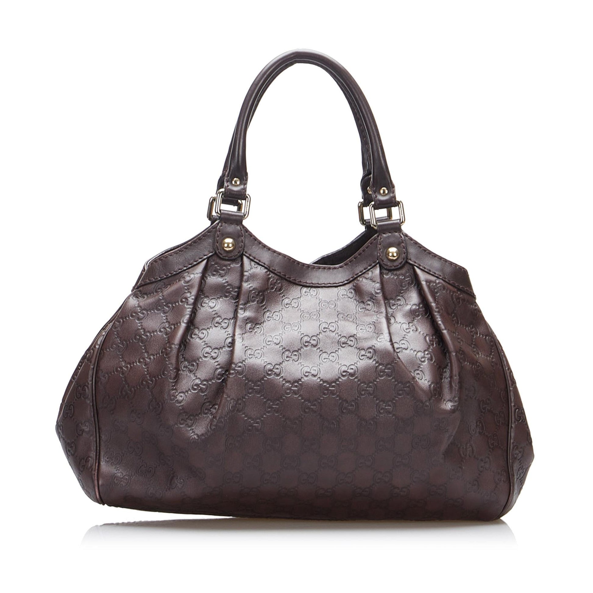 Gucci Designer Tote