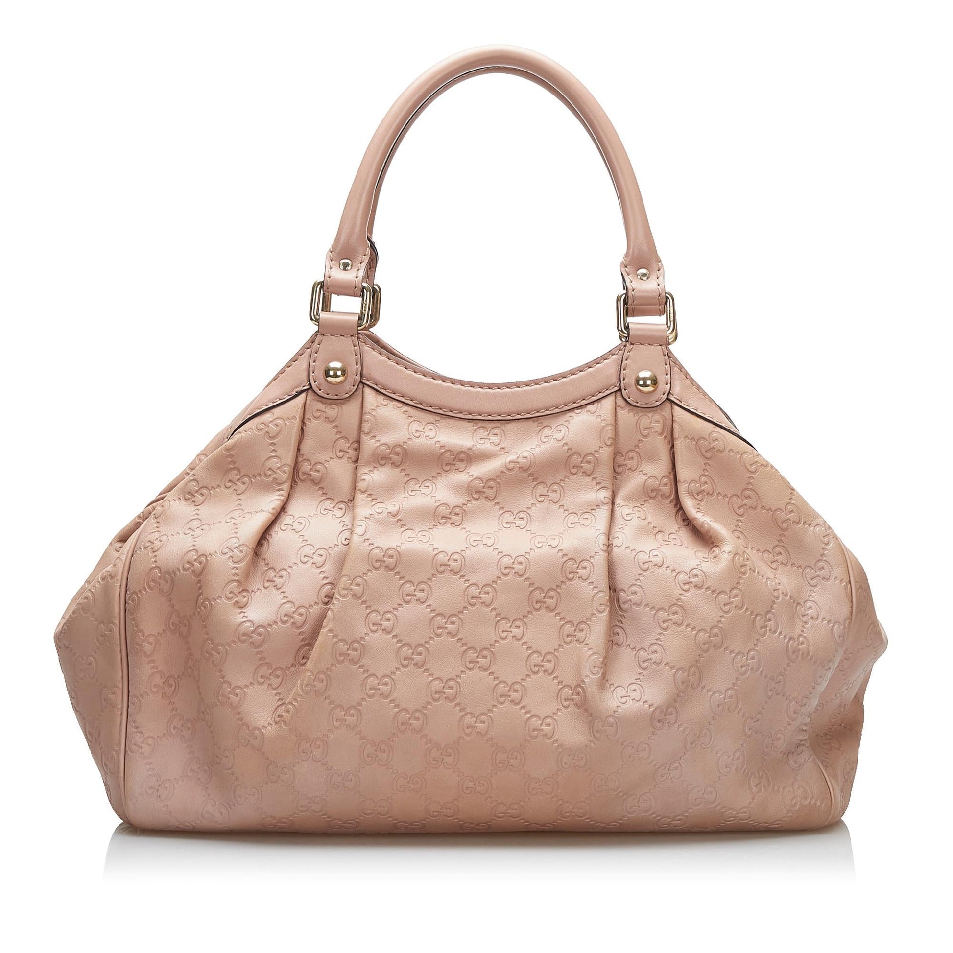 Gucci Designer Tote