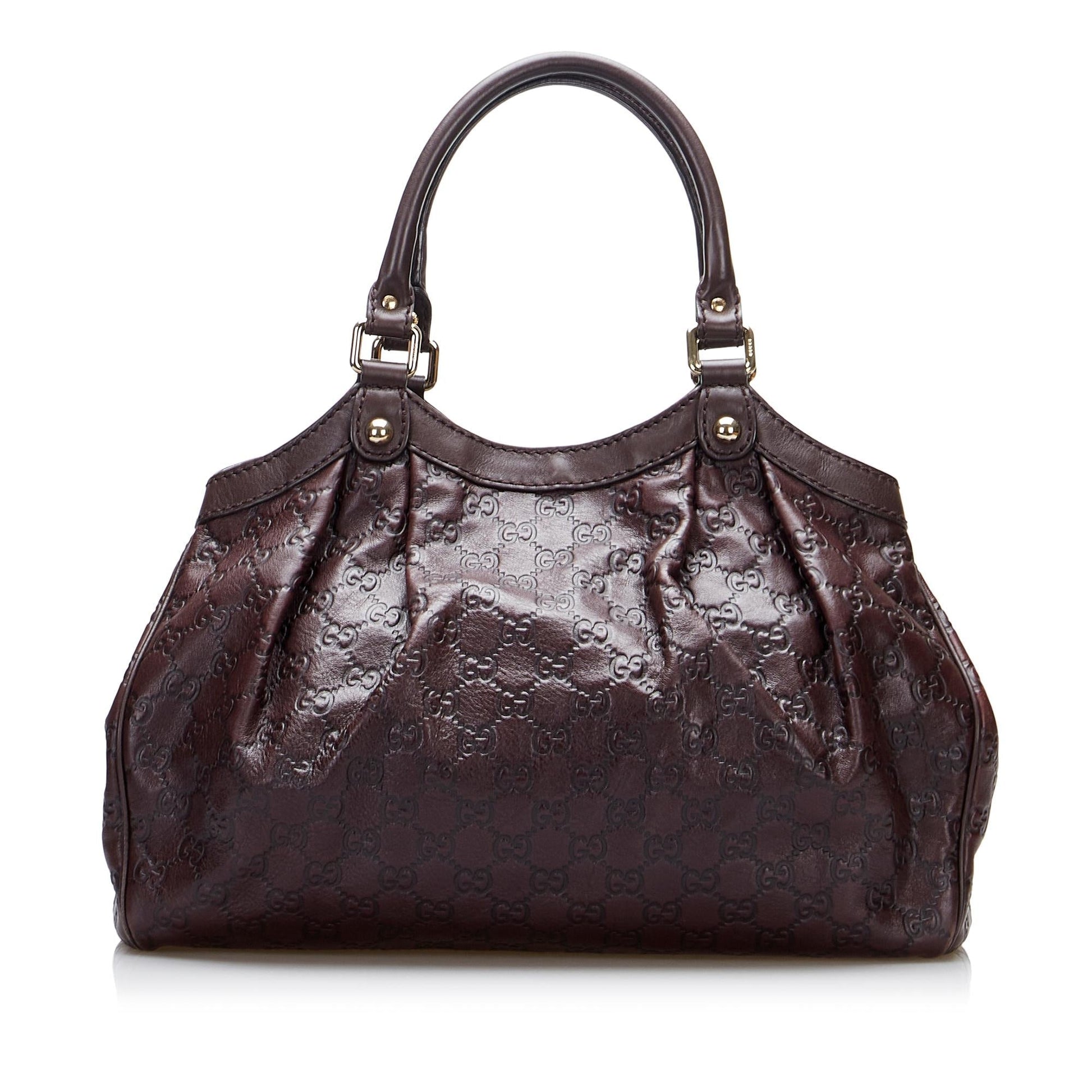 Gucci Designer Tote