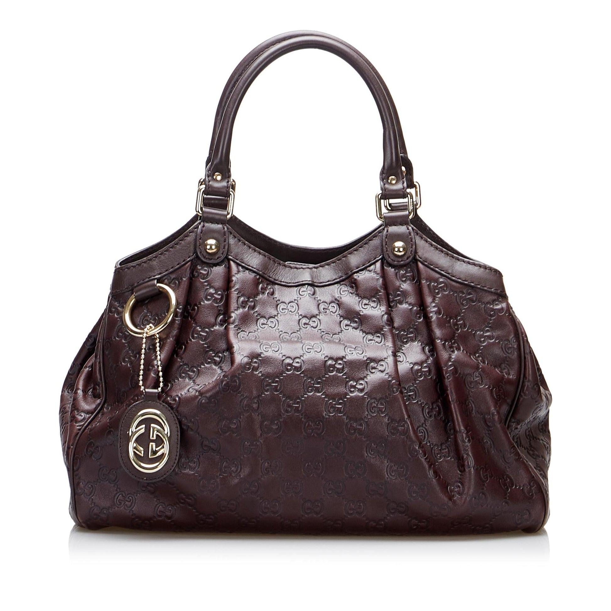 Gucci Designer Tote