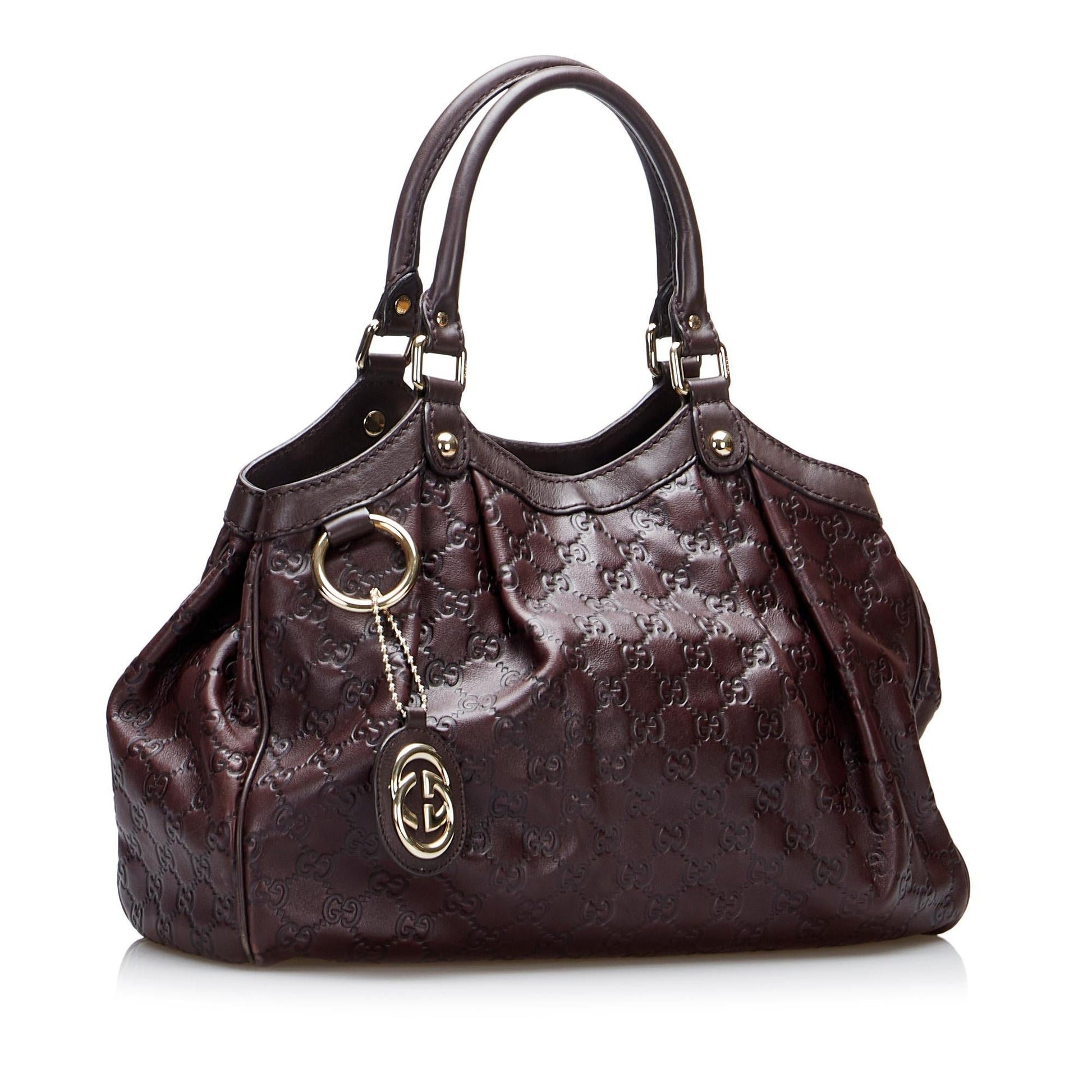 Gucci Designer Tote
