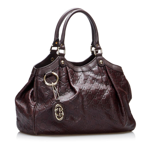 Gucci Designer Tote