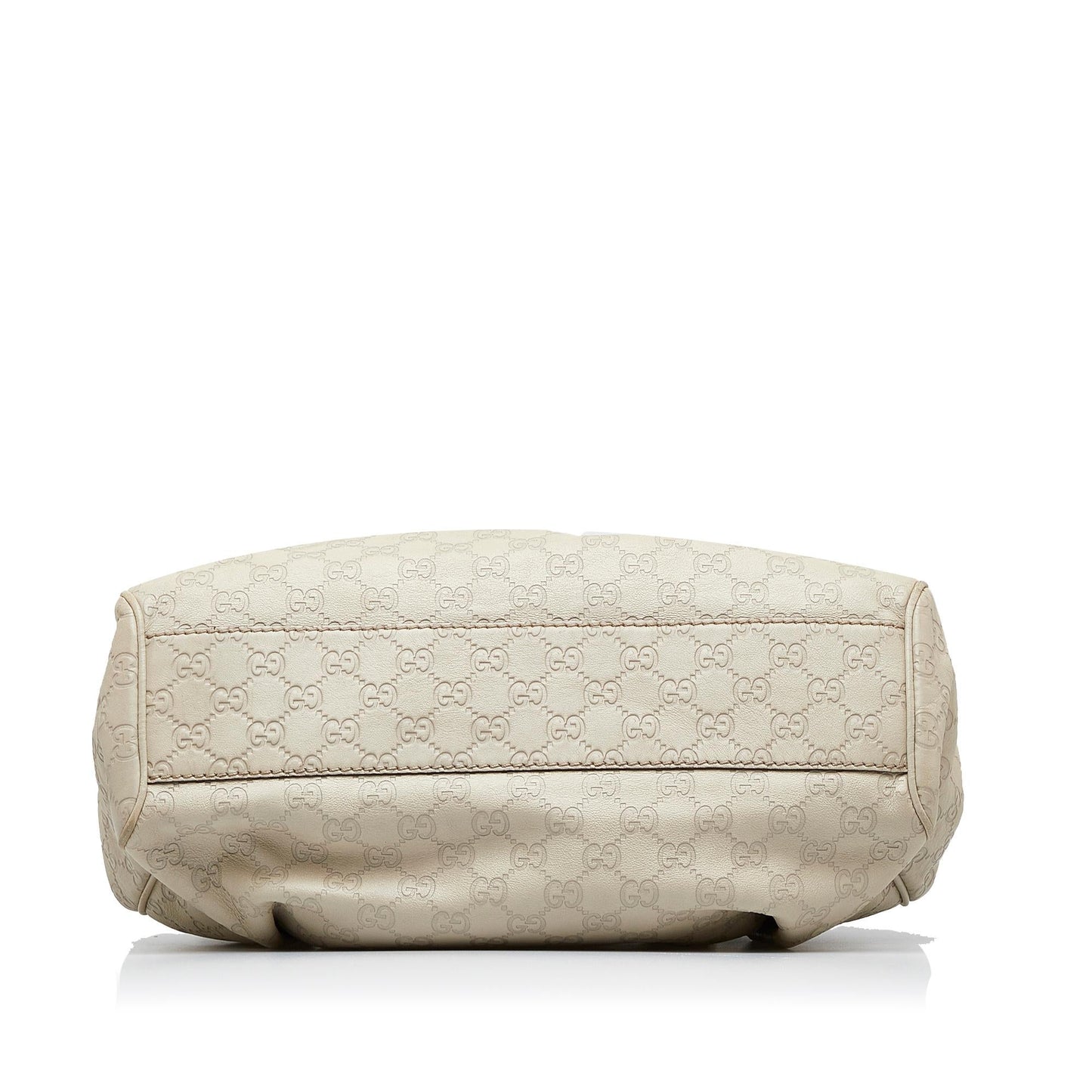 Gucci Monogram Crossbody
