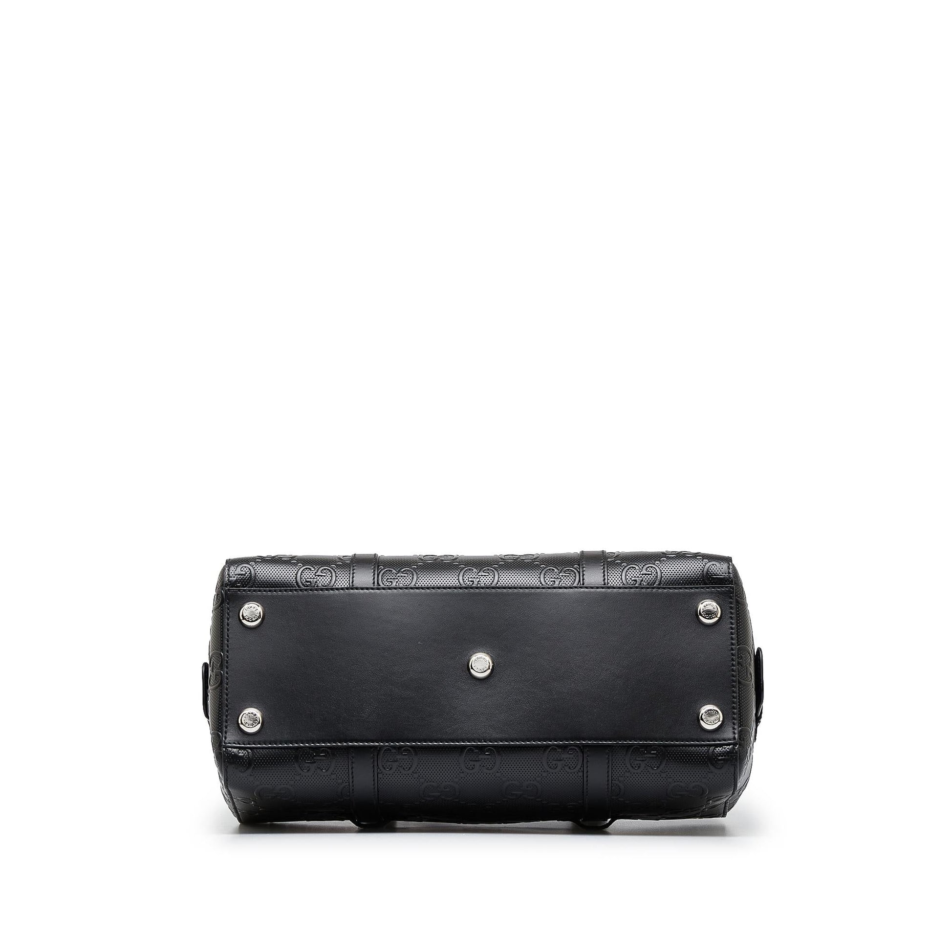 Gucci Monogram Tote