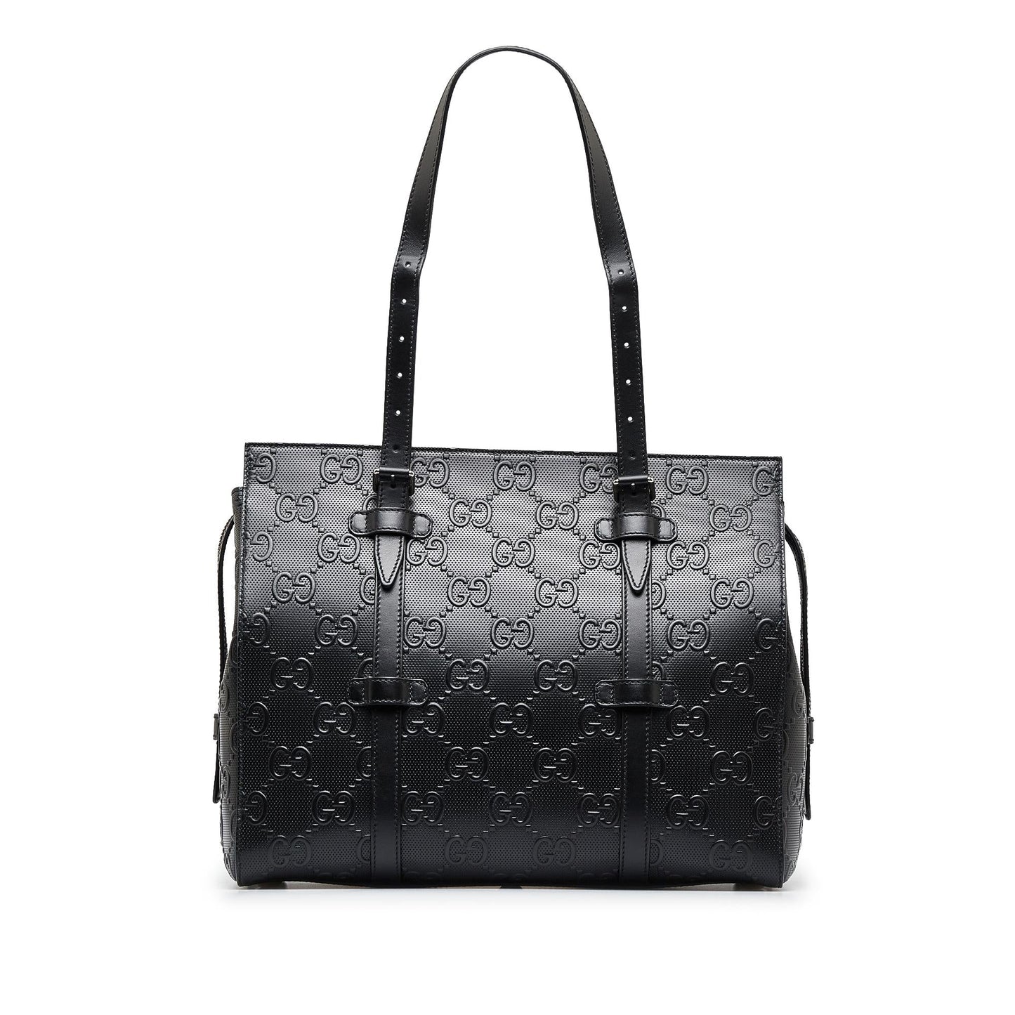 Gucci Monogram Tote