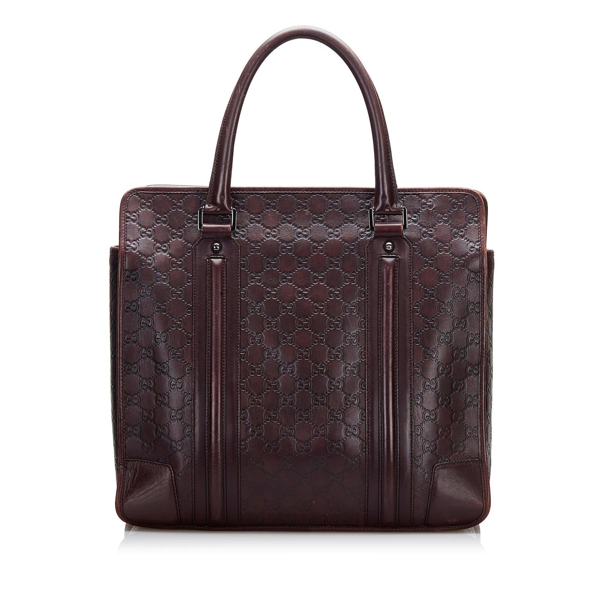 Gucci Designer Tote