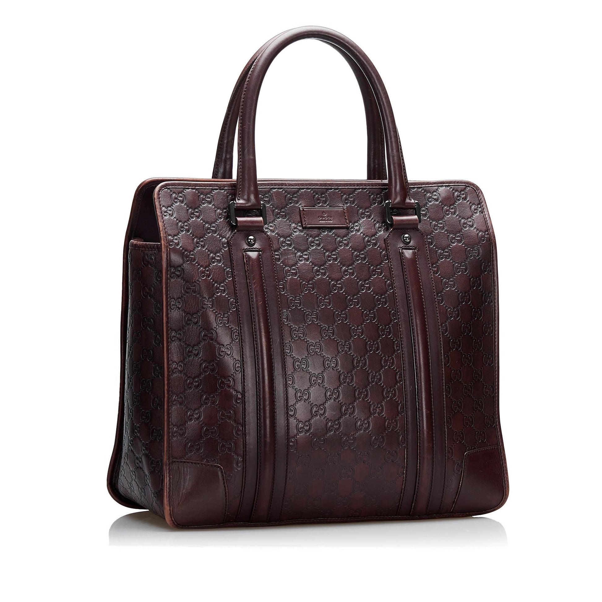 Gucci Designer Tote
