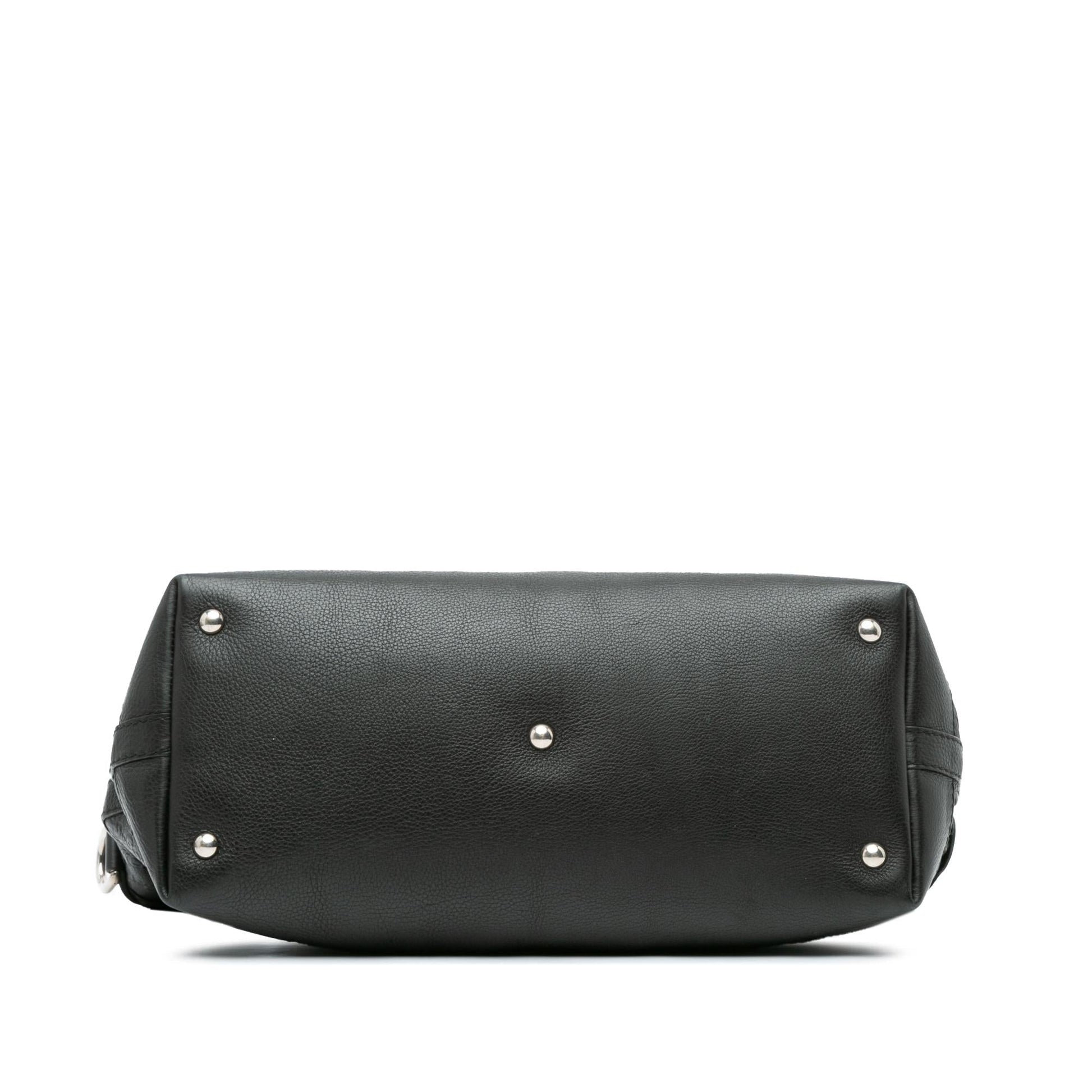 Gucci Guccissima Tote (SHG-aMRMU6)