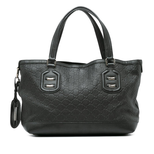 Gucci Guccissima Tote (SHG-aMRMU6)