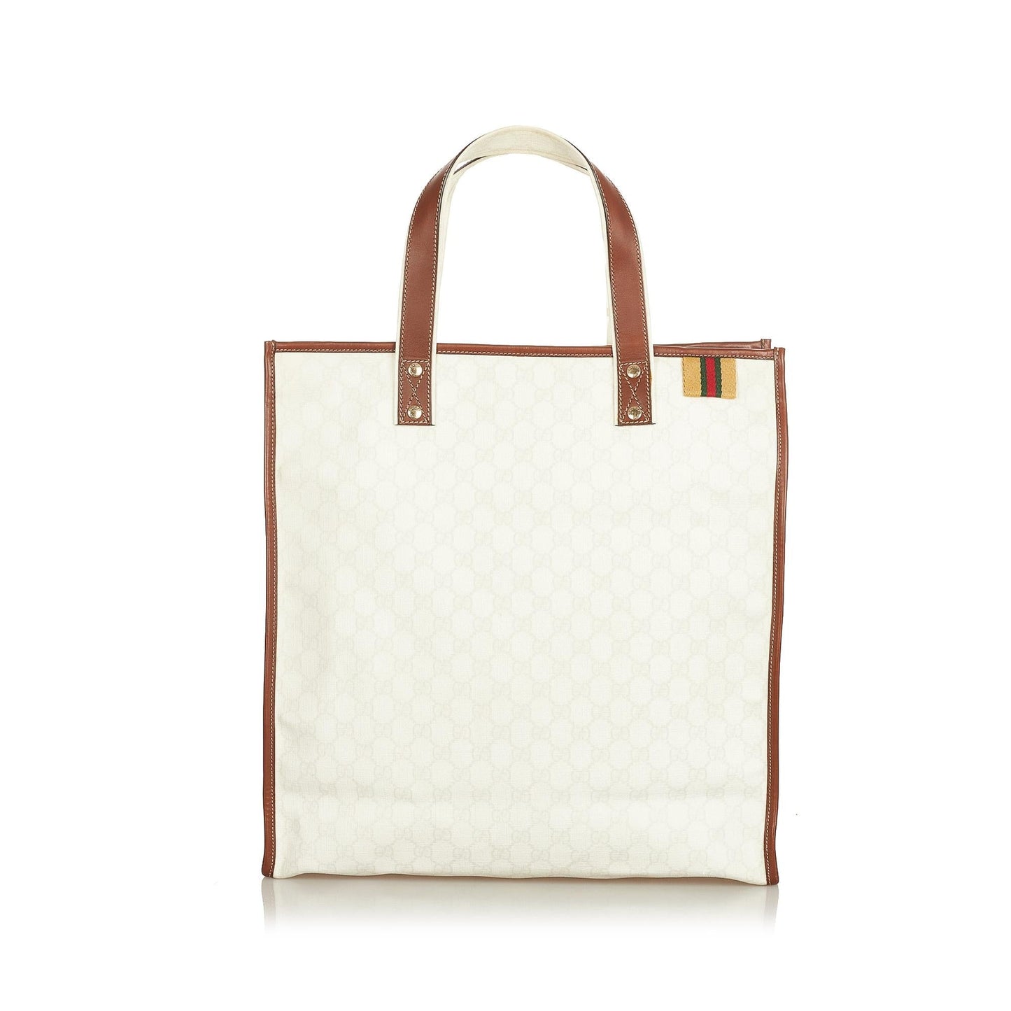 Gucci Guccissima Tote Style 6
