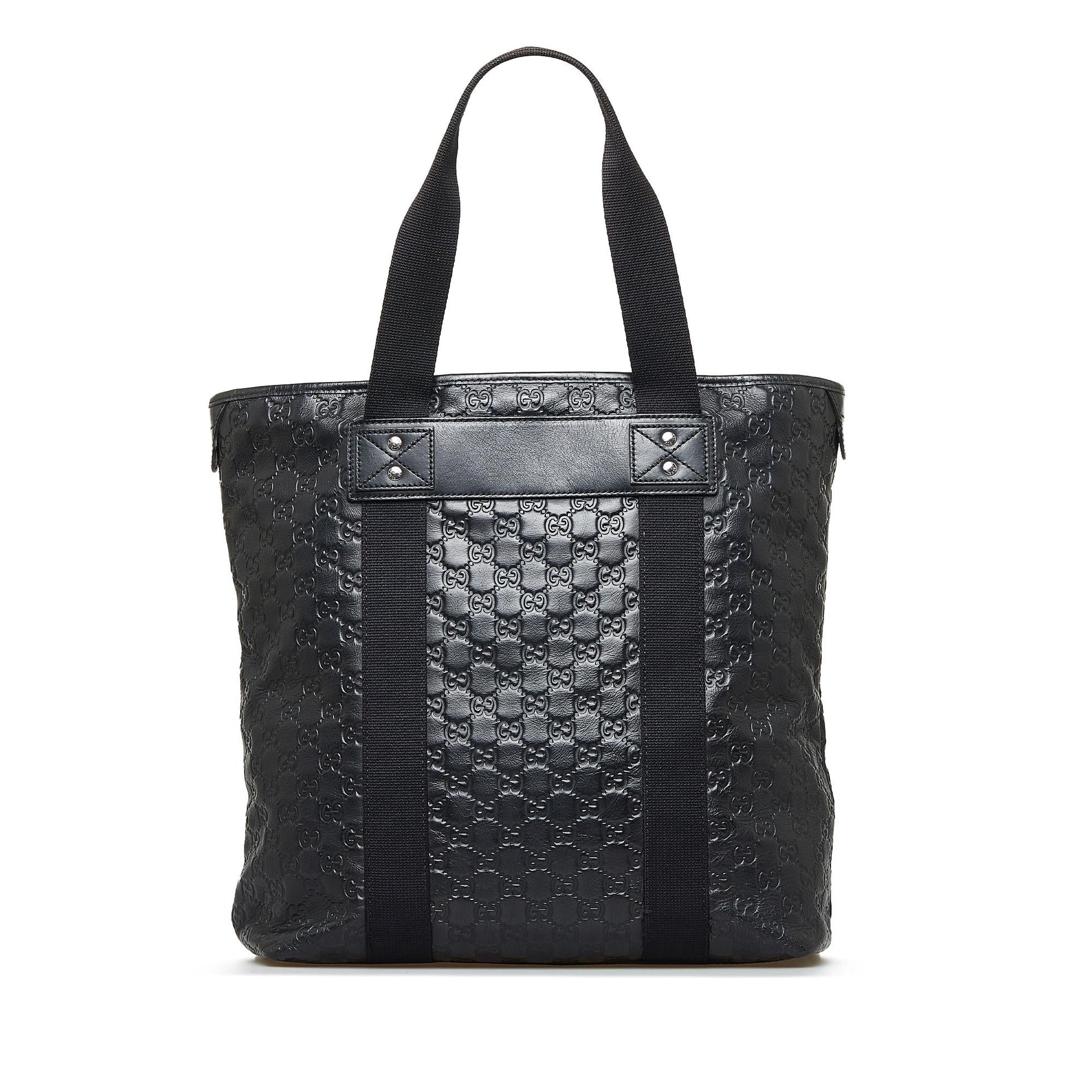 Gucci Designer Tote