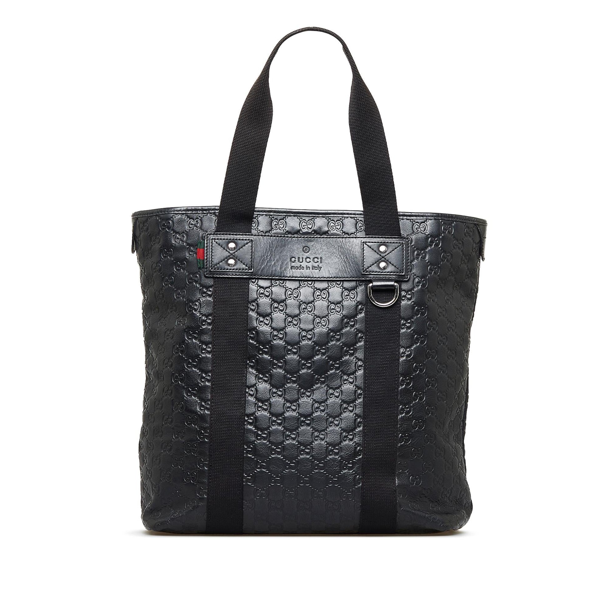 Gucci Designer Tote