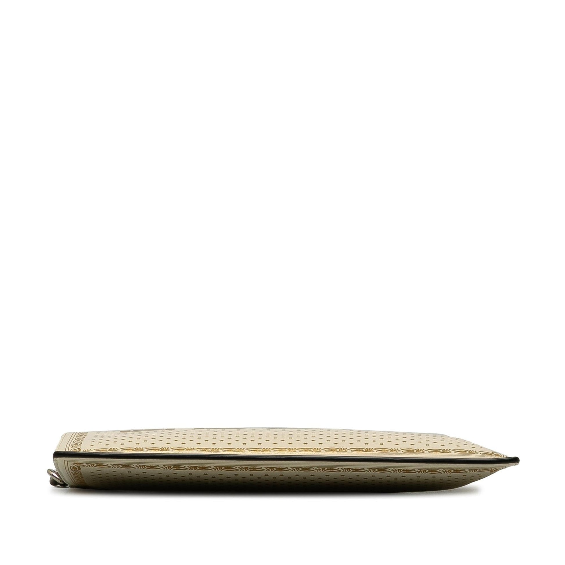 Gucci Guccy Sega Clutch (SHG-I7jOQX)