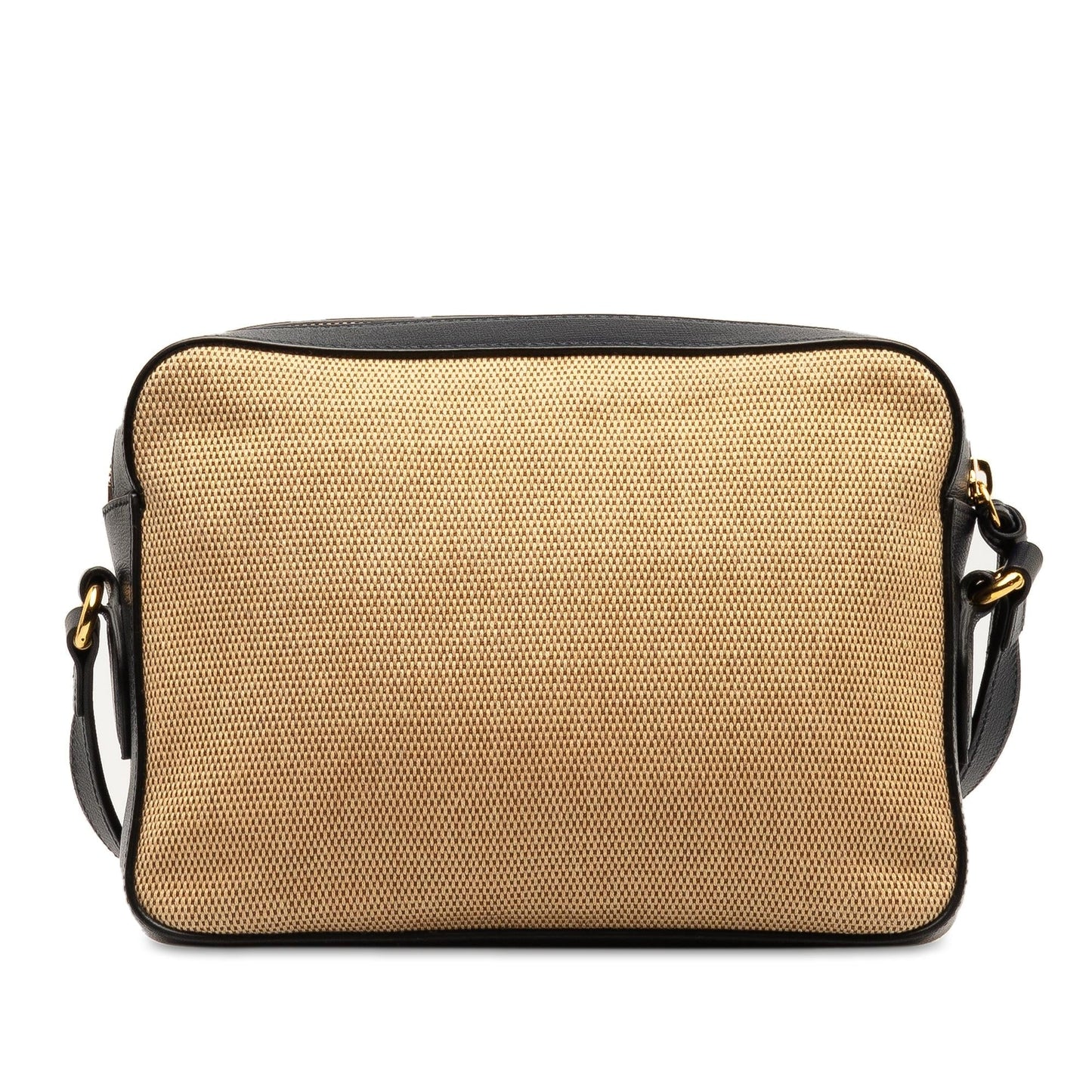 Gucci Horsebit 1955 Flap Pocket Camera Bag (SHG-6fBg8x)