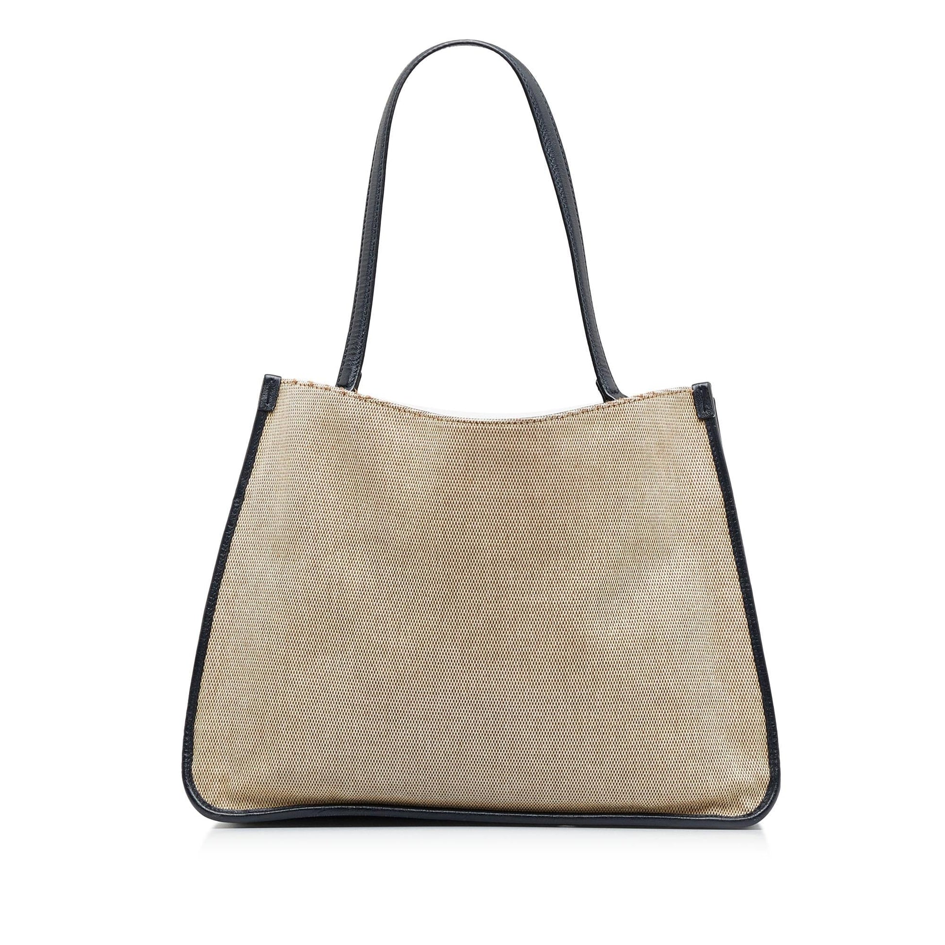 Gucci Monogram Tote