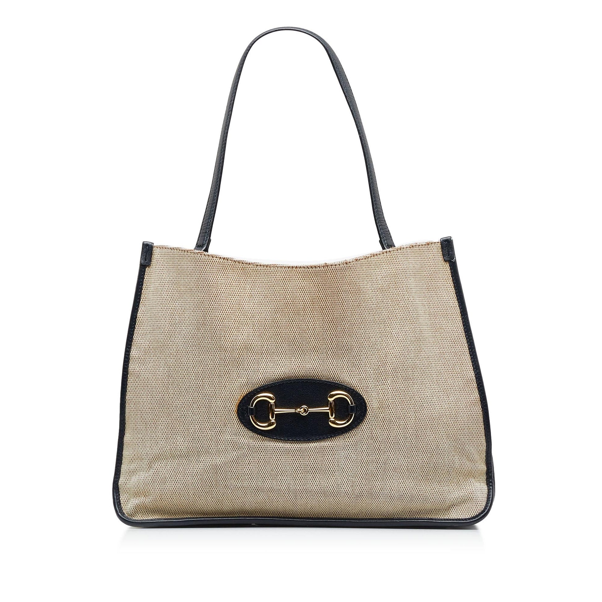 Gucci Monogram Tote