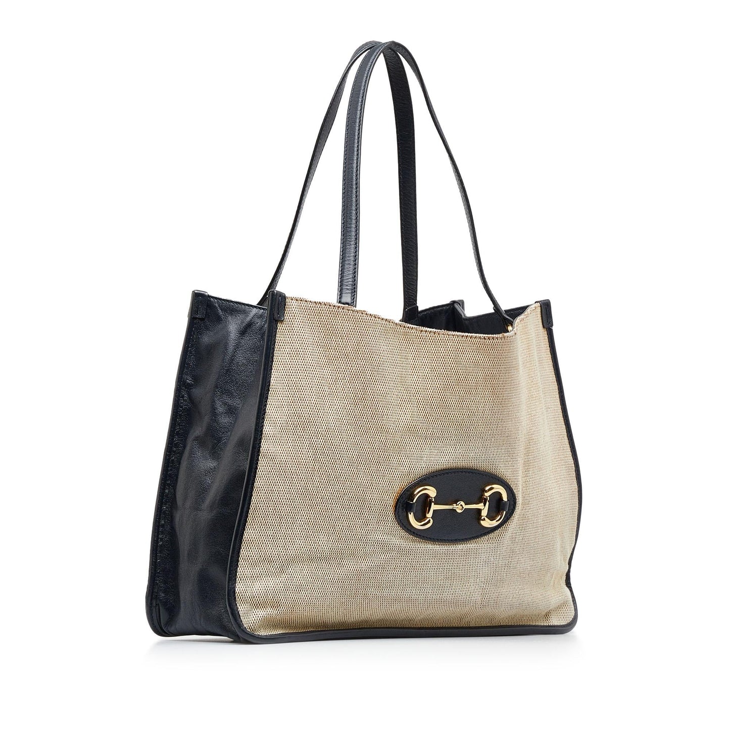 Gucci Monogram Tote