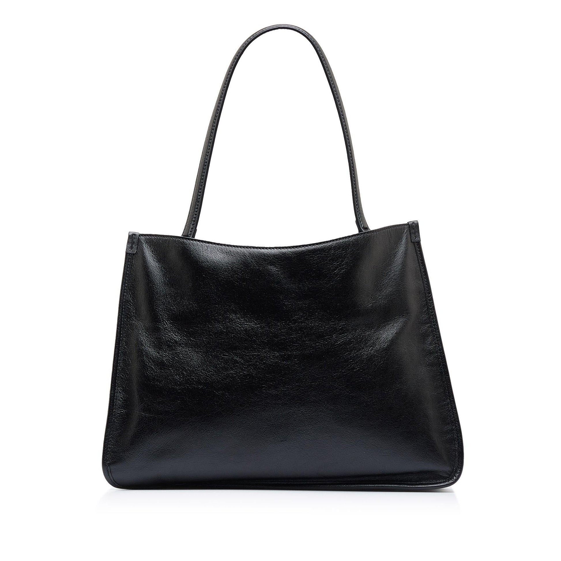 Gucci Monogram Tote