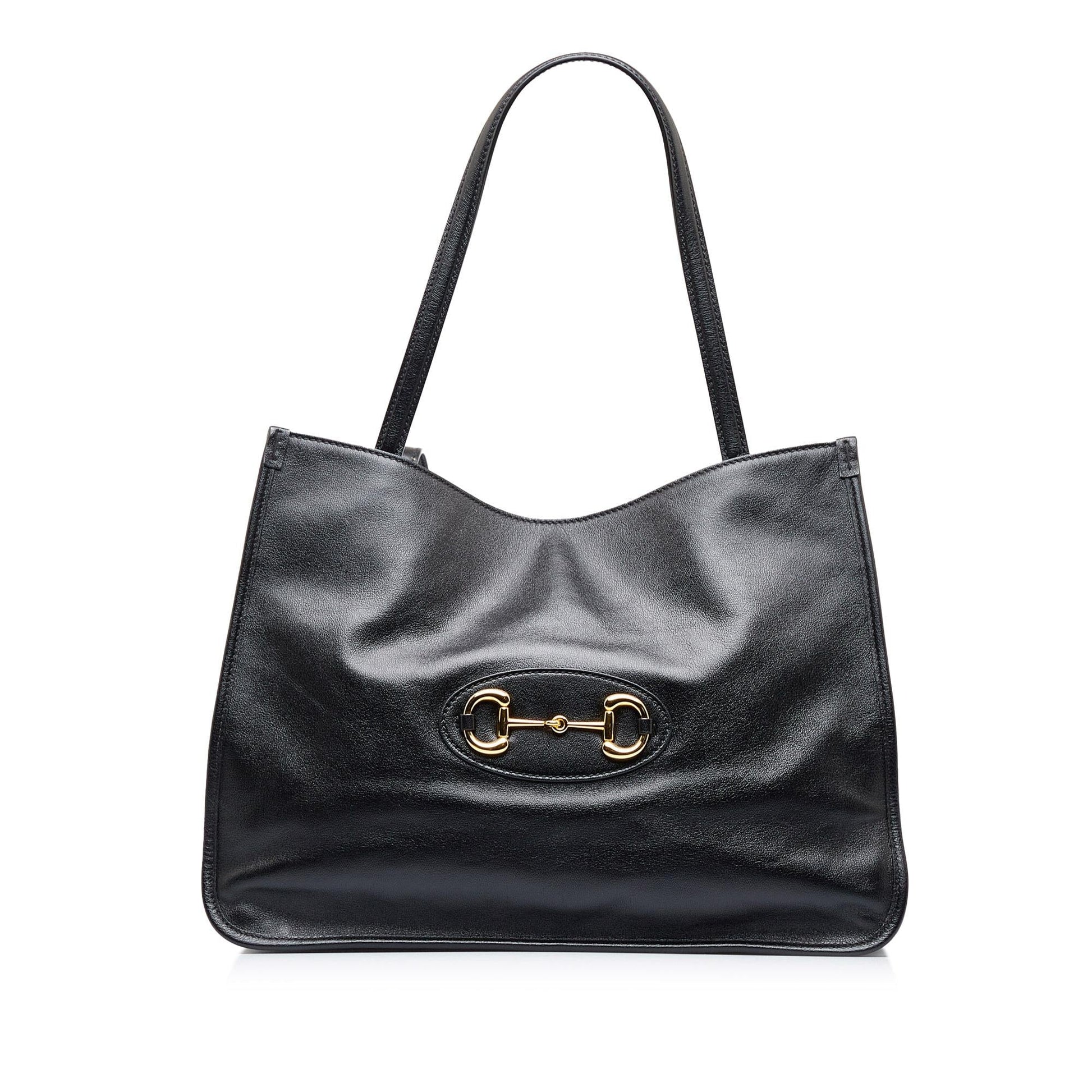 Gucci Monogram Tote