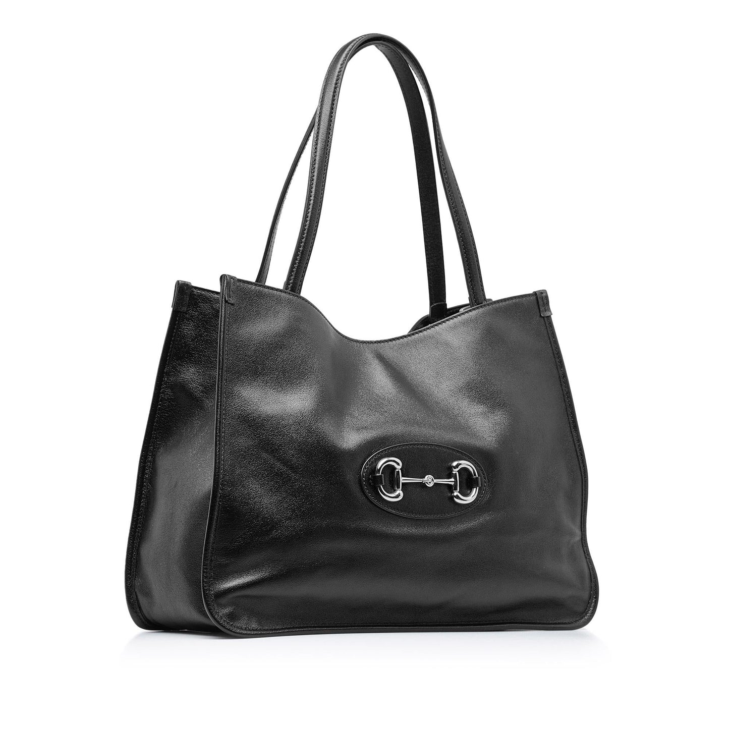 Gucci Monogram Tote