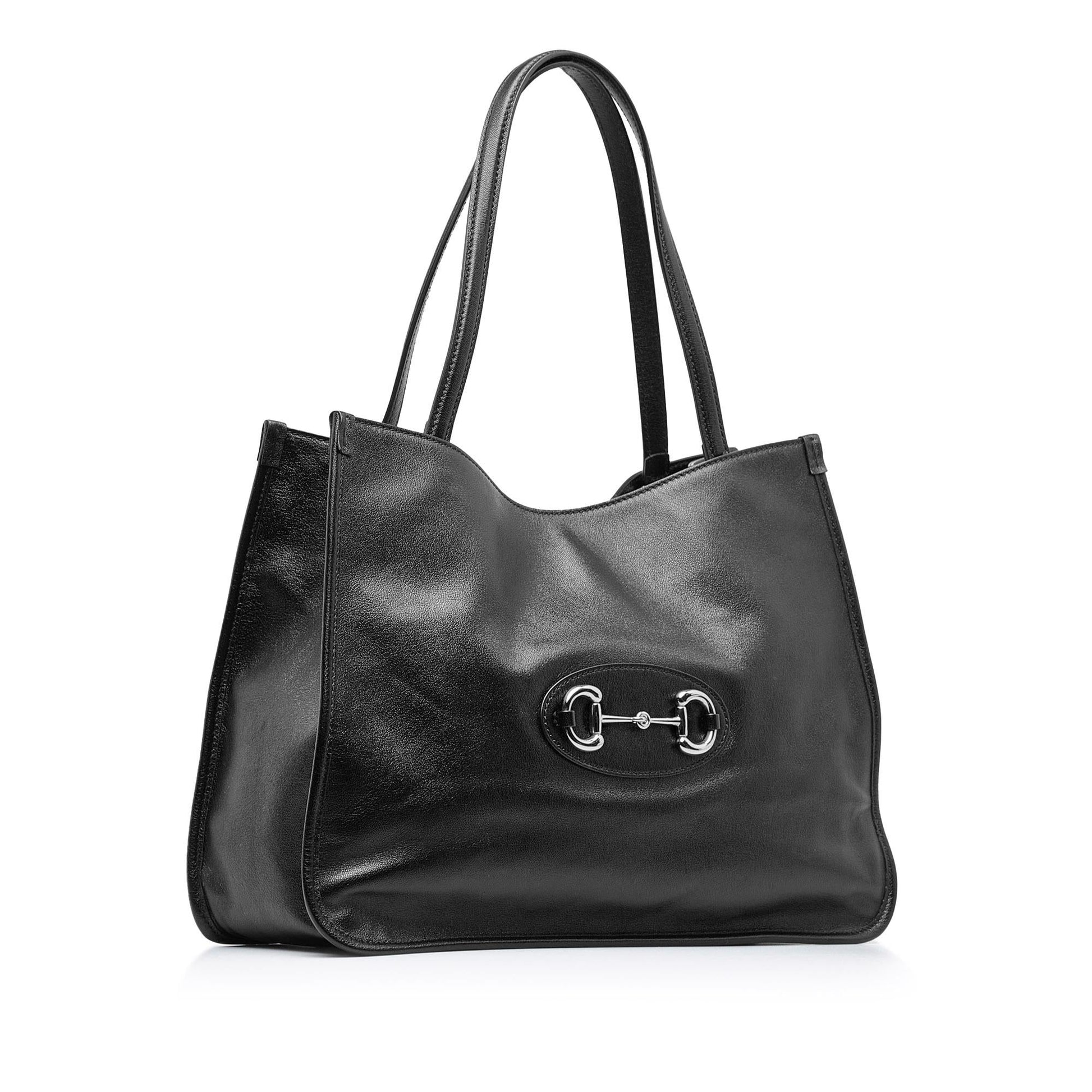 Gucci Monogram Tote