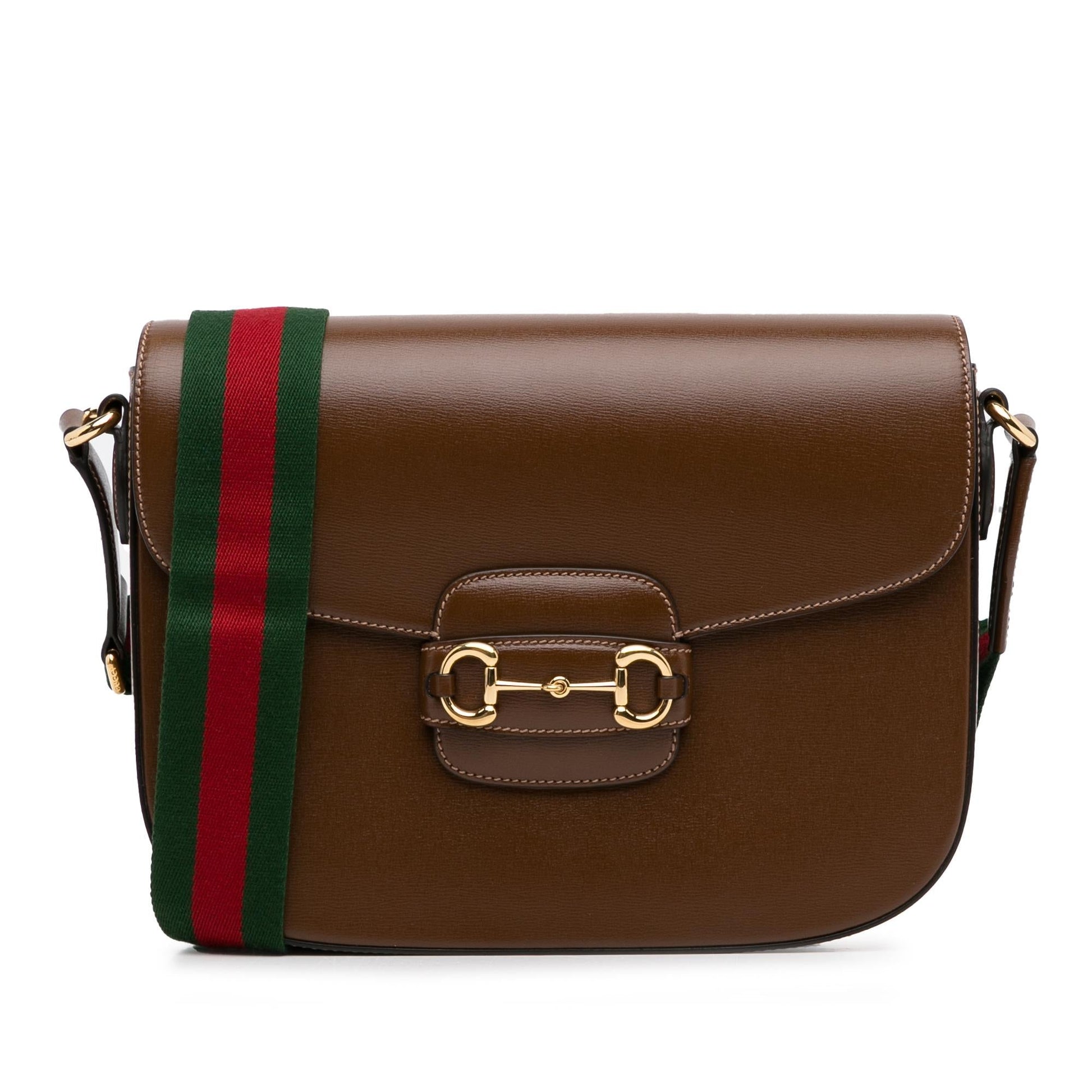 Gucci Designer Crossbody