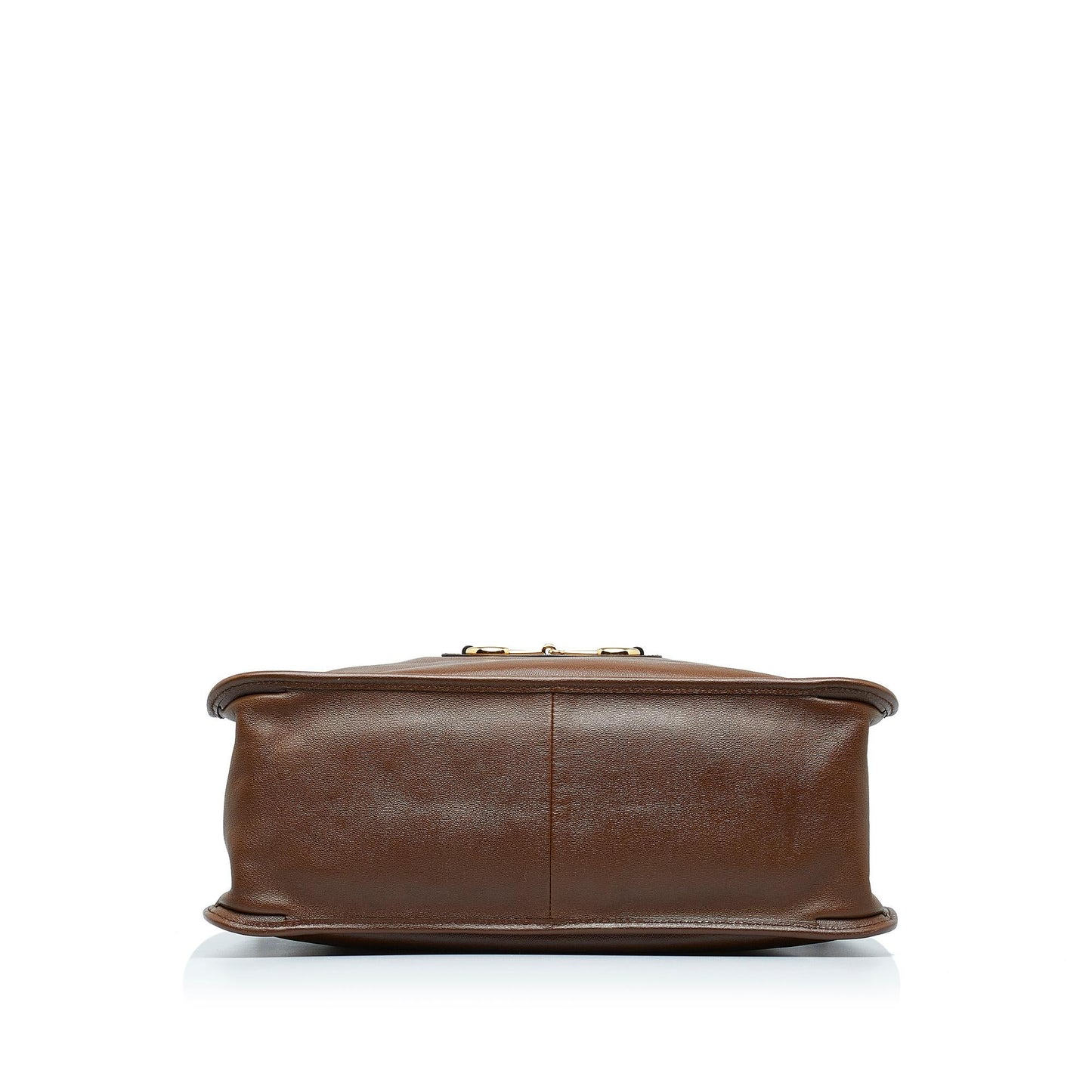 Gucci Leather Tote