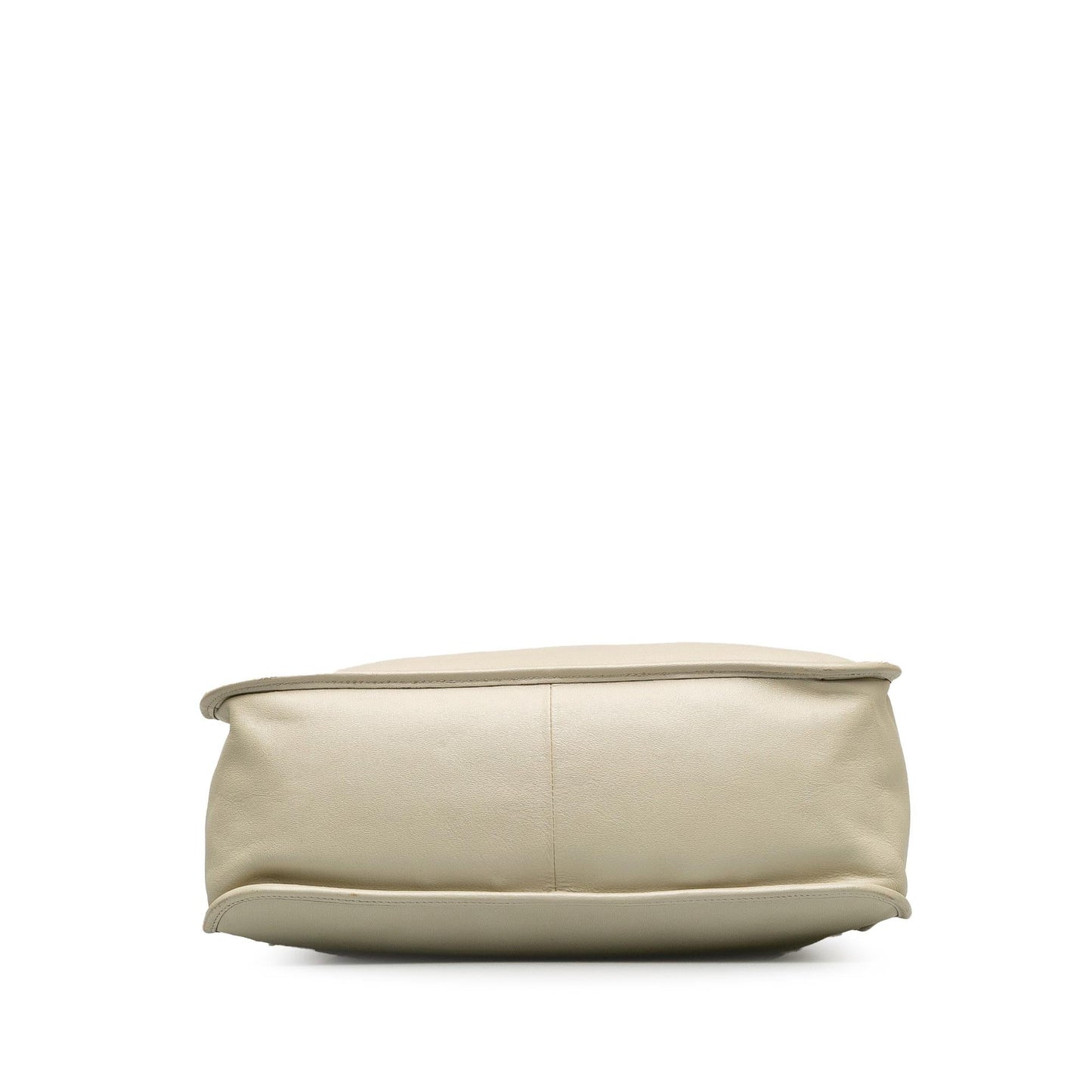 Gucci Leather Tote