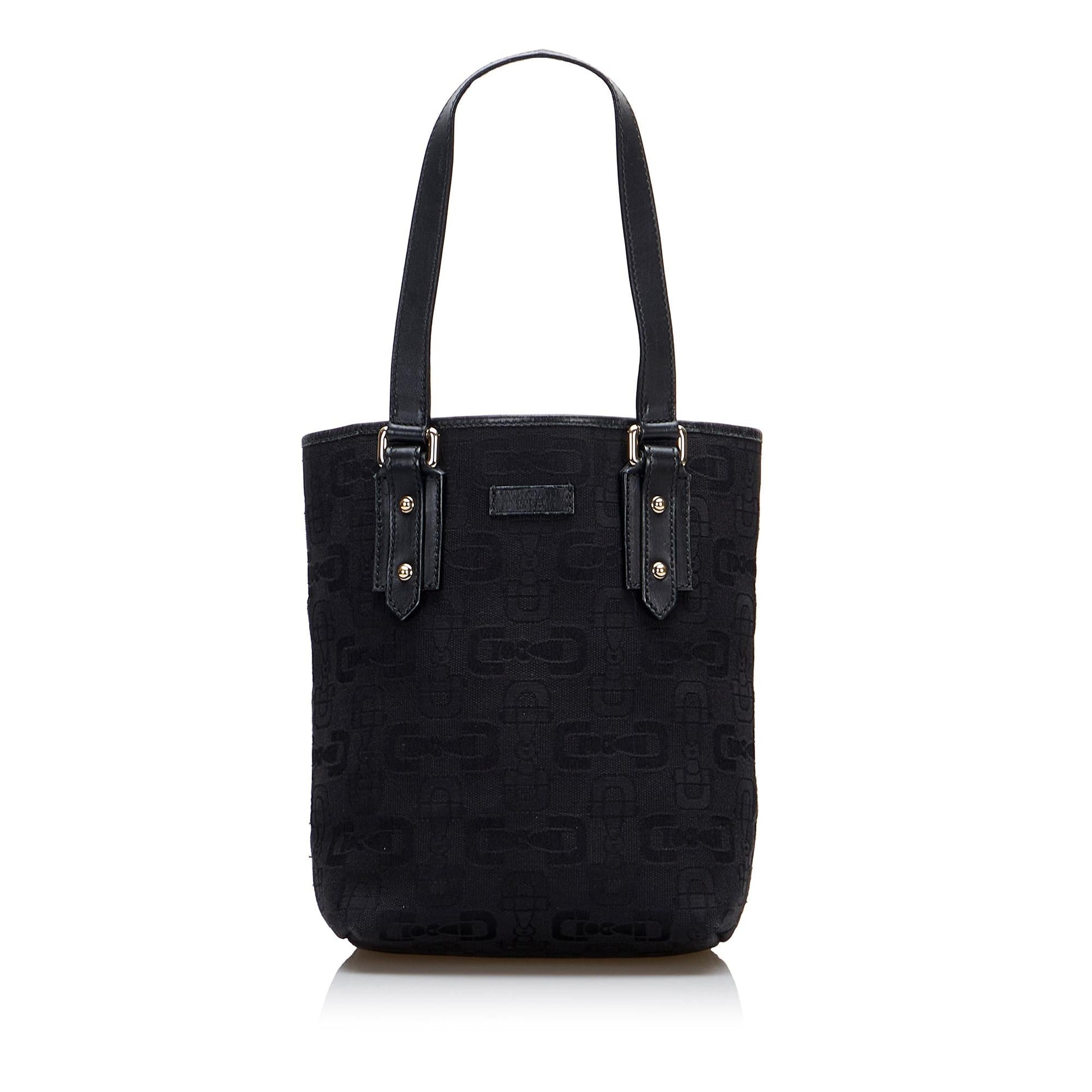 Gucci Horsebit Handbag (SHG-o5pRFo)